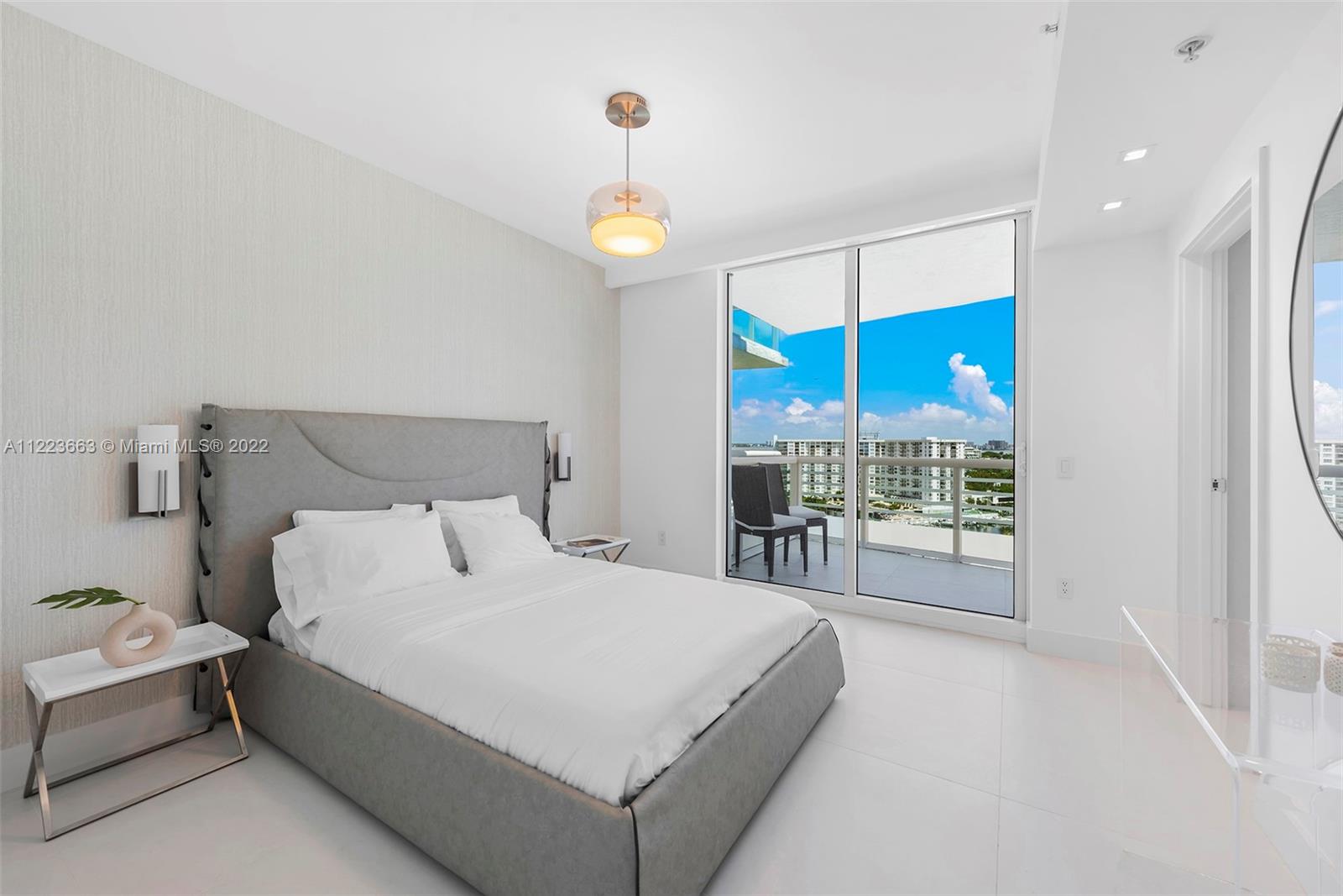 MOSAIC ON MIAMI BEACH CON - Residential