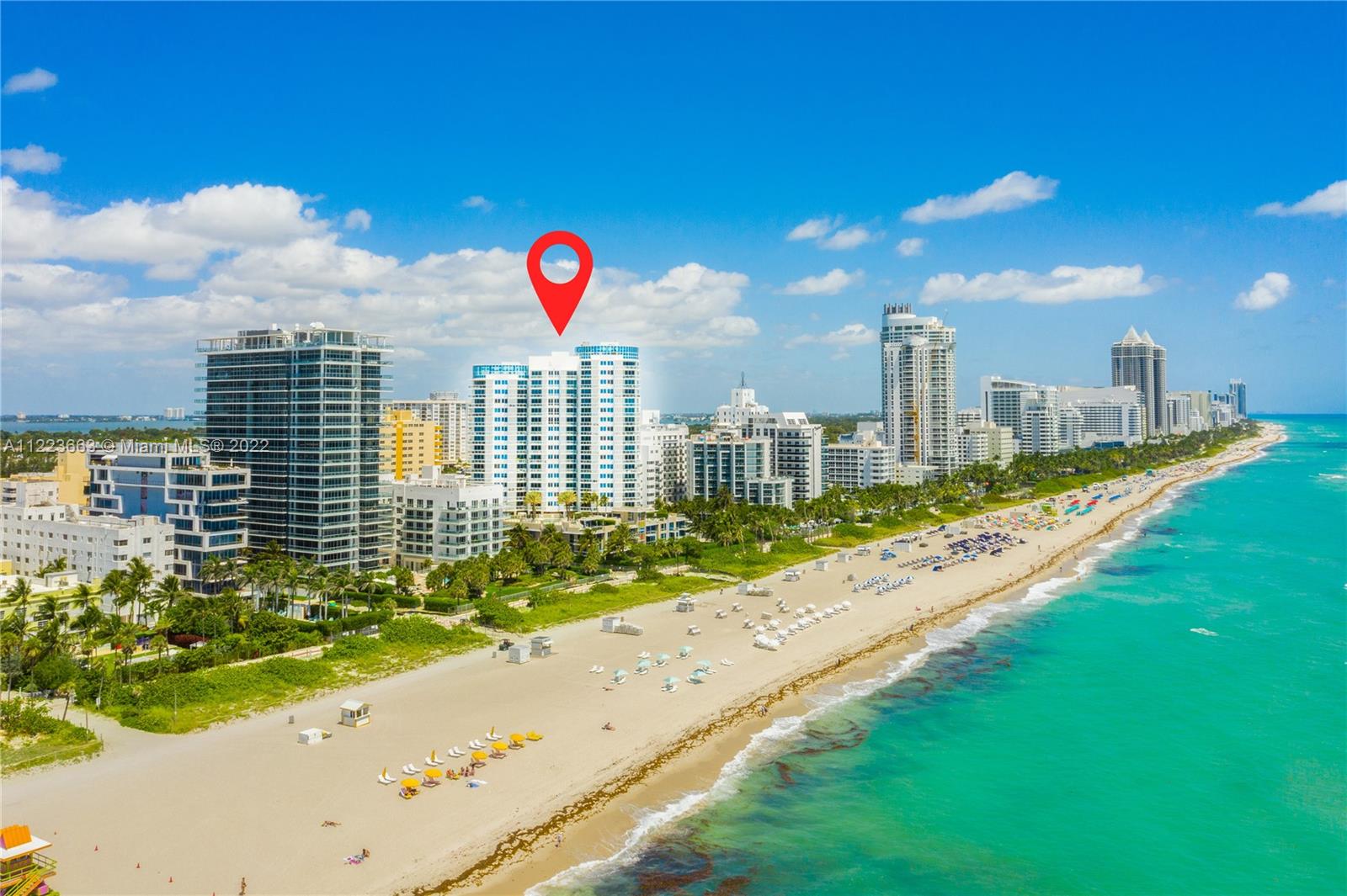 MOSAIC ON MIAMI BEACH CON - Residential