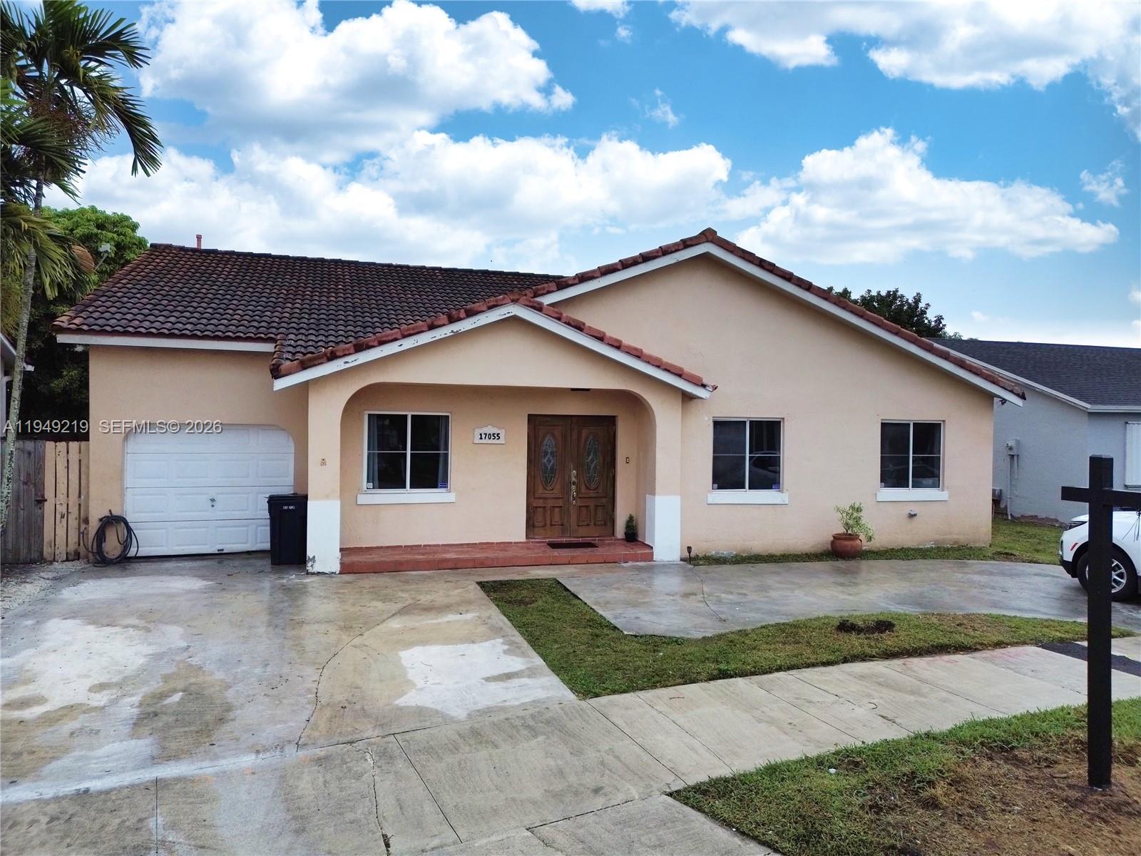 MONACO ESTATES 1ST ADDN - Residential