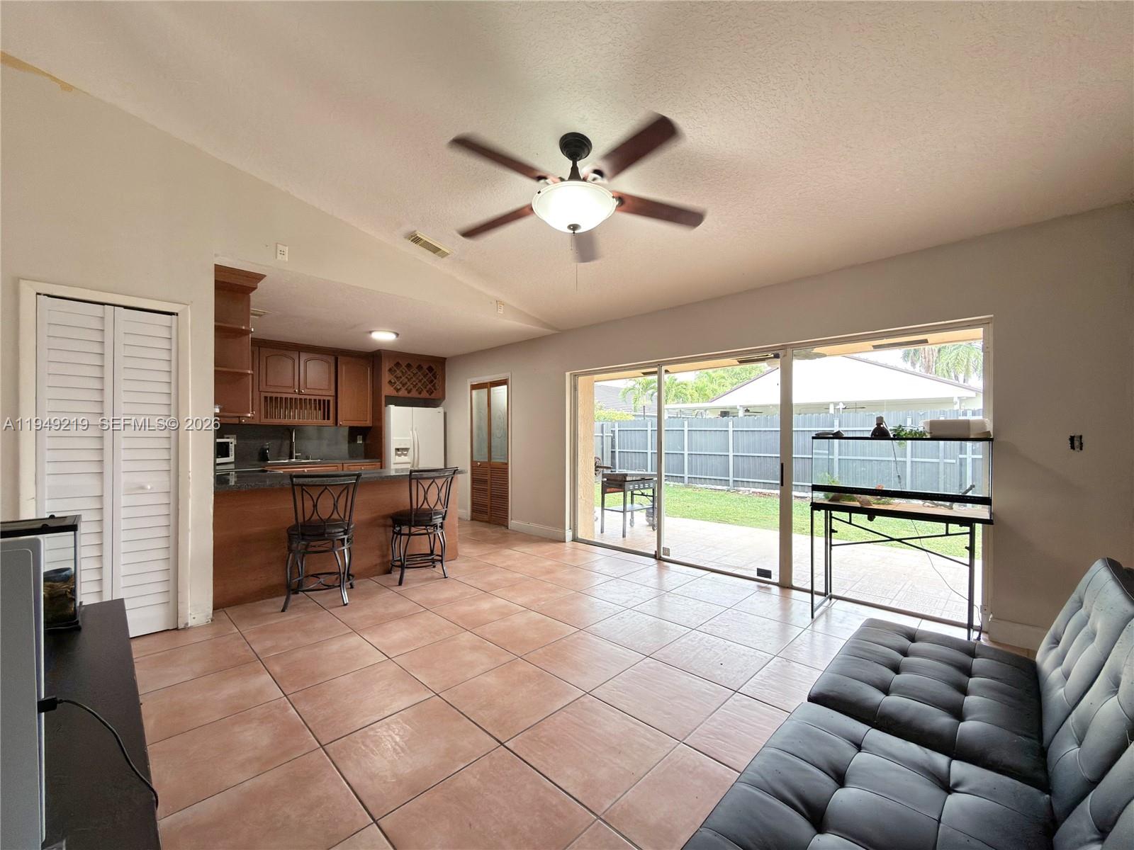 MONACO ESTATES 1ST ADDN - Residential