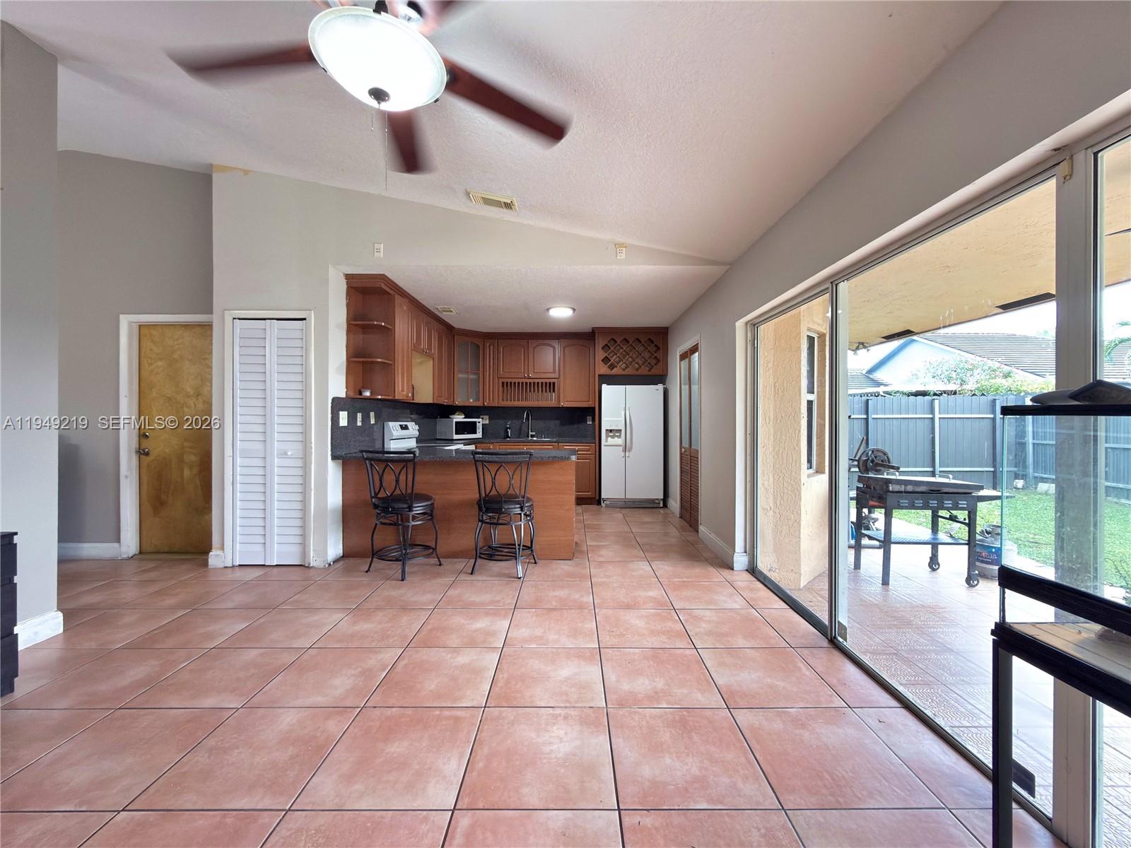 MONACO ESTATES 1ST ADDN - Residential