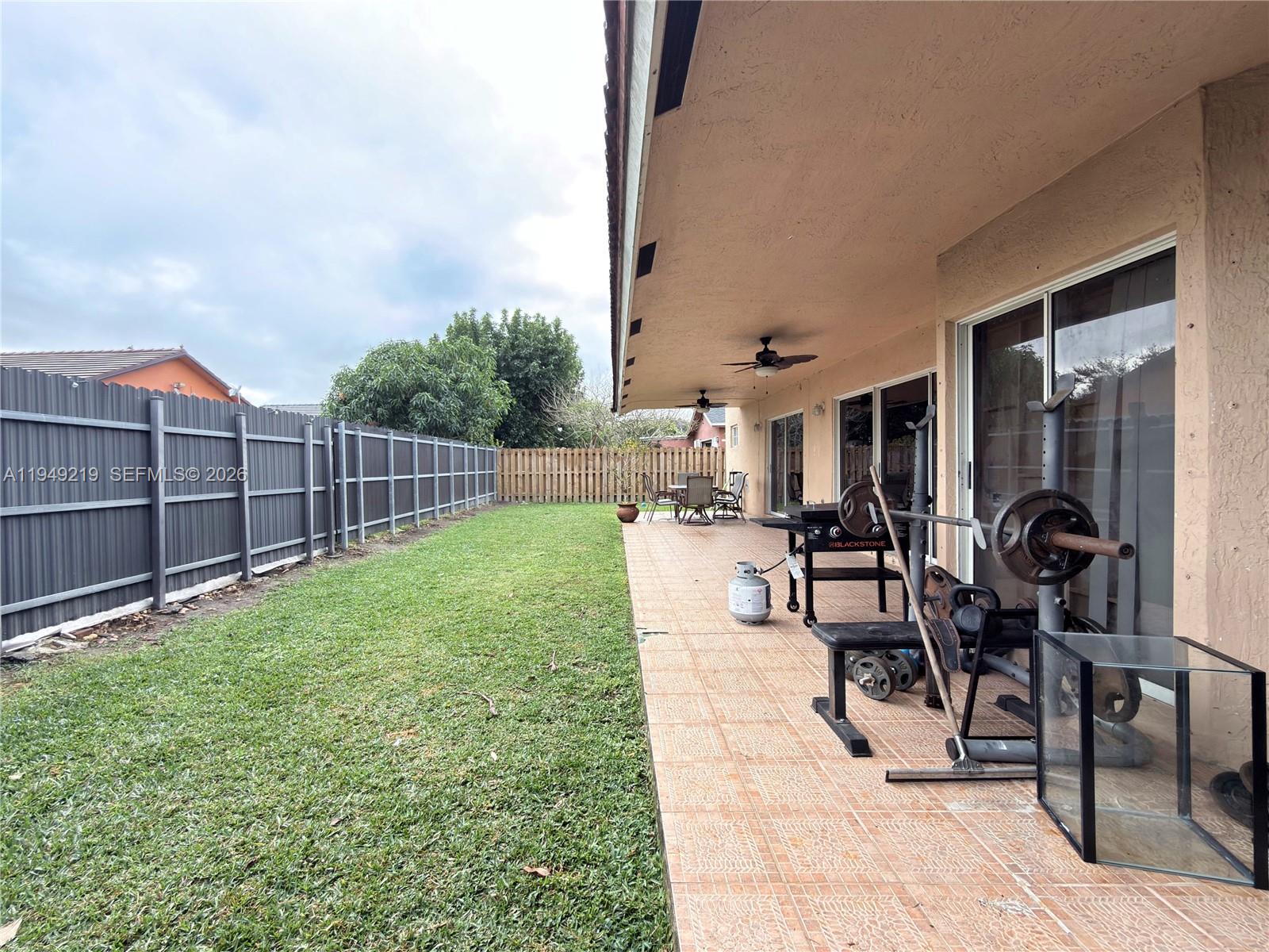 MONACO ESTATES 1ST ADDN - Residential