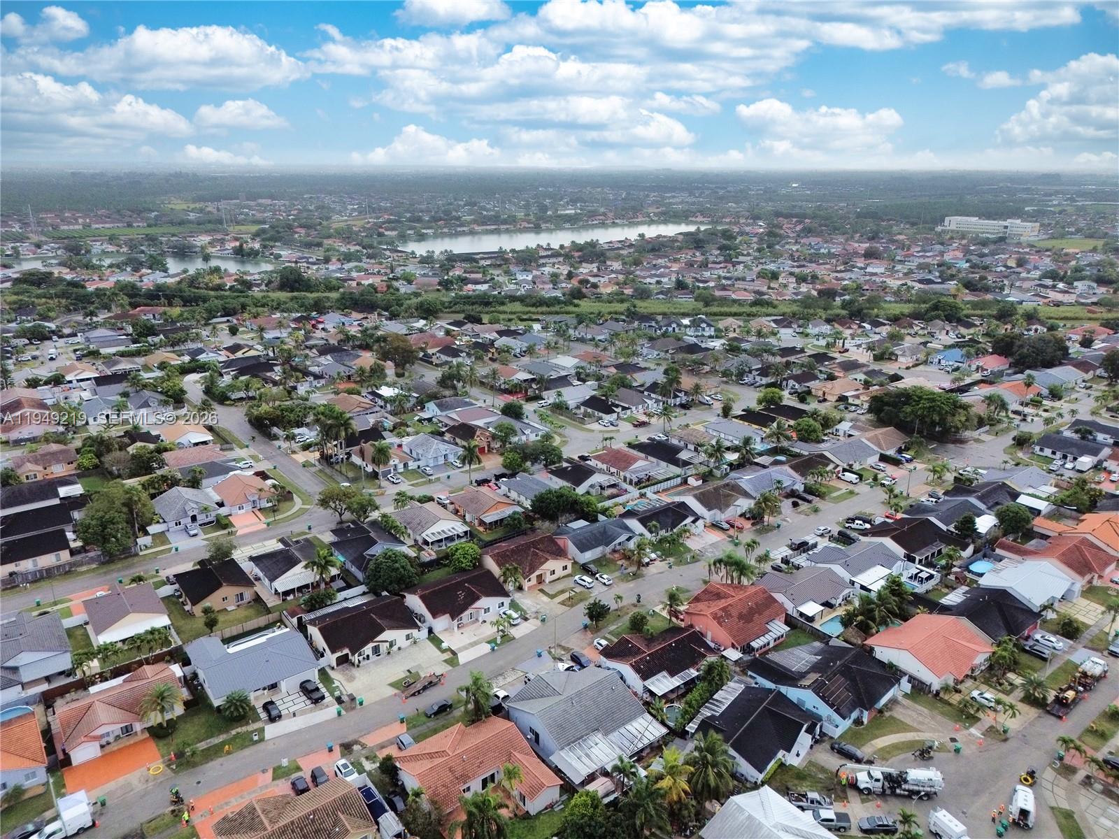 MONACO ESTATES 1ST ADDN - Residential