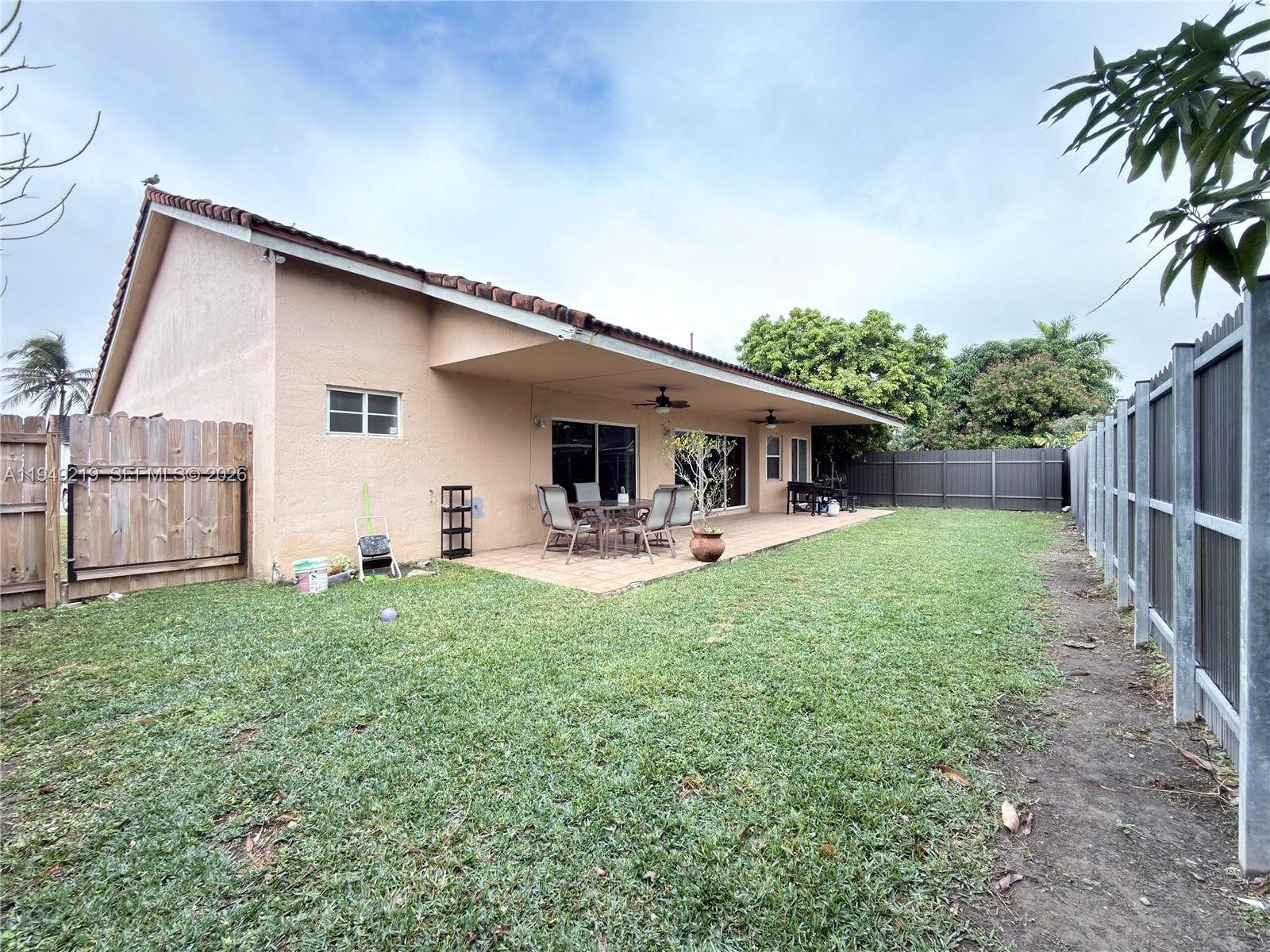 MONACO ESTATES 1ST ADDN - Residential