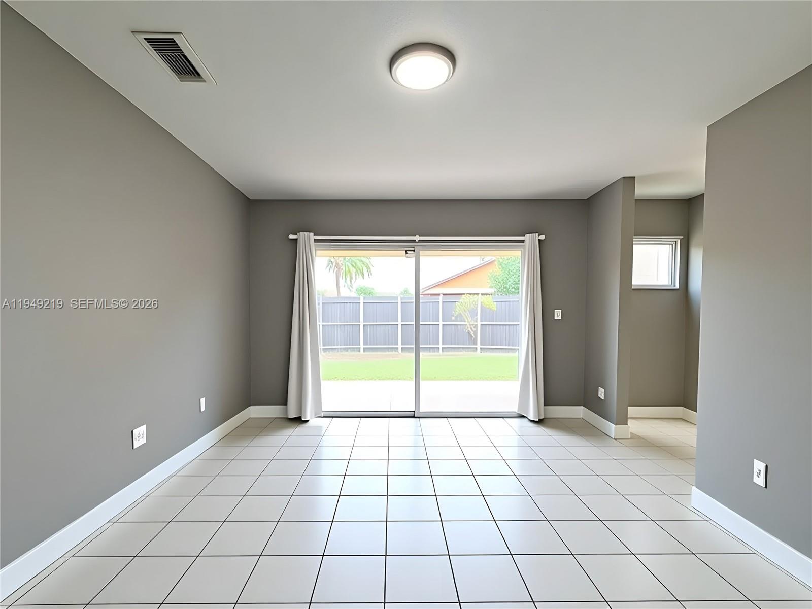 MONACO ESTATES 1ST ADDN - Residential