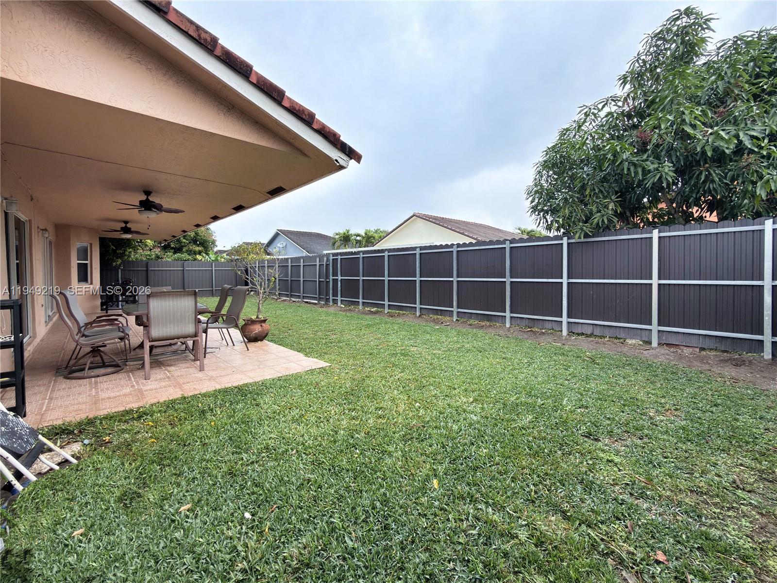 MONACO ESTATES 1ST ADDN - Residential