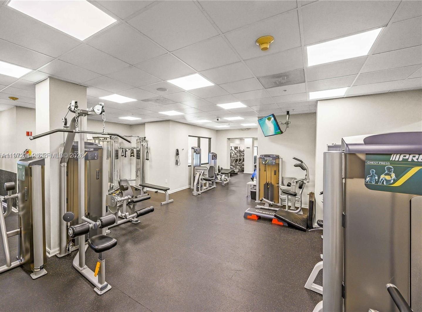 BRICKELL BAY CLUB CONDO - Residential Lease