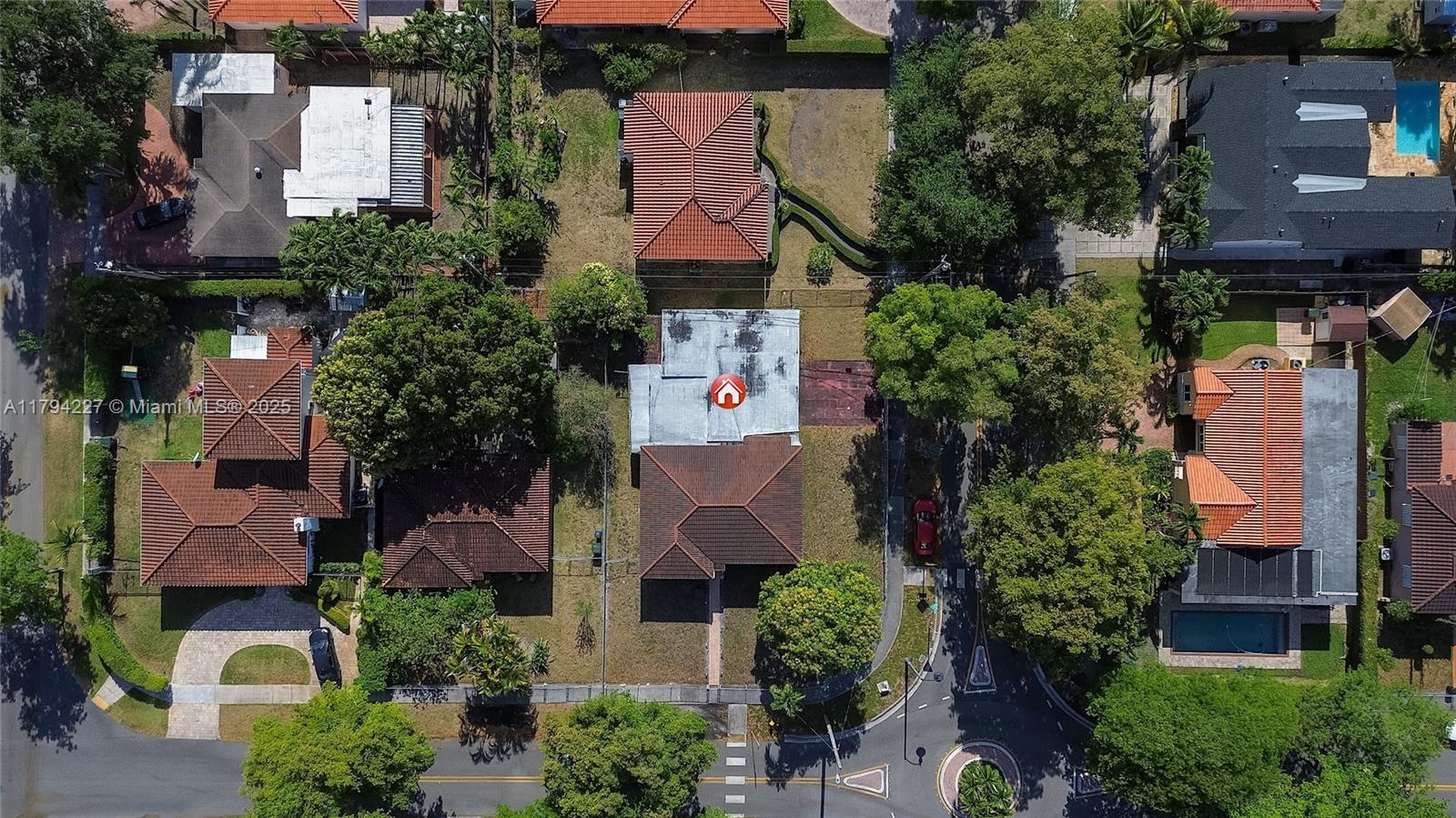 Property for Sale at 1000 Sw 59th Ave, West Miami, Miami-Dade County, Florida - Bedrooms: 3 
Bathrooms: 2  - $689,000