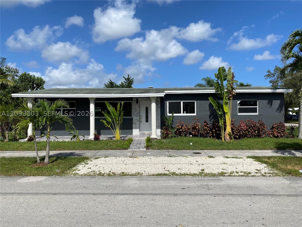 Photo of 1850 SW 48th Ave, West Park, FL 33023 (MLS # A12093303)