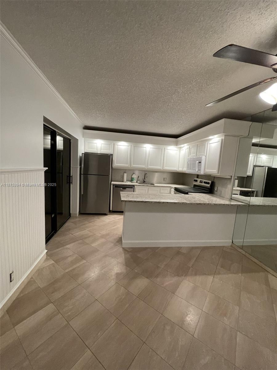 OCEAN COVE - Residential