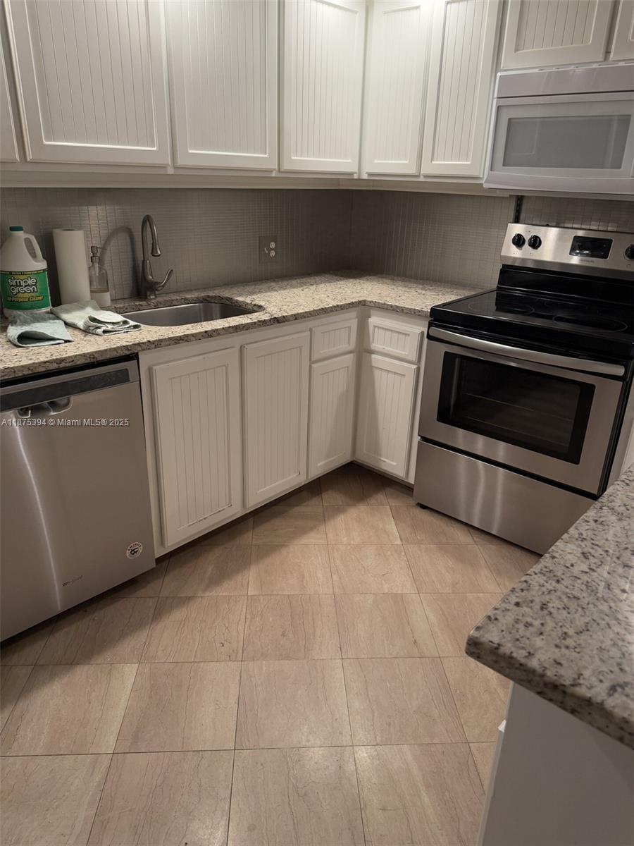 OCEAN COVE - Residential