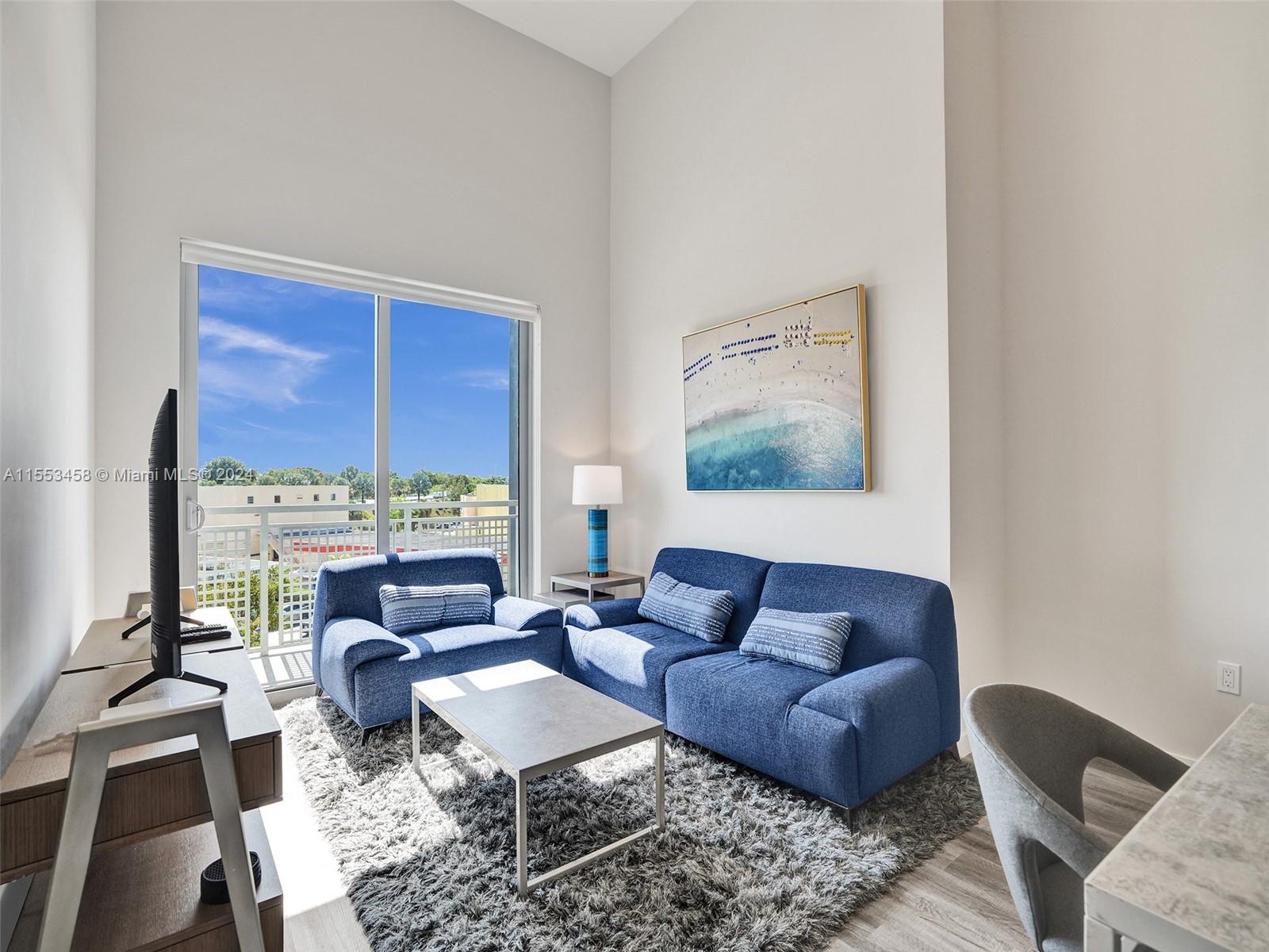 New Apartment! Located on the prominent northern edge of Pinecrest, conveniently close to downtown Dadeland, South Miami, and Coral Gables – Crest is a landmark for luxury living that places the mind, body, and soul in perfect balance. At 18 stories tall, overlooking the lush trees and parks of Pinecrest, Biscayne Bay, and the city skyline, this luxury residence elevate the concept of home.
Business Center, private offices & co-working! Wellness Spa, sauna & treatment room. Multiple Fitness Studios, Outdoor Fitness! Yoga/Meditation Garden! Pool-side Cabanas - TV & Mini-fridge! Swing Garden! 18th floor Sky Lounge with Wet bar, TV, Dining & Lounge Seating and much more!