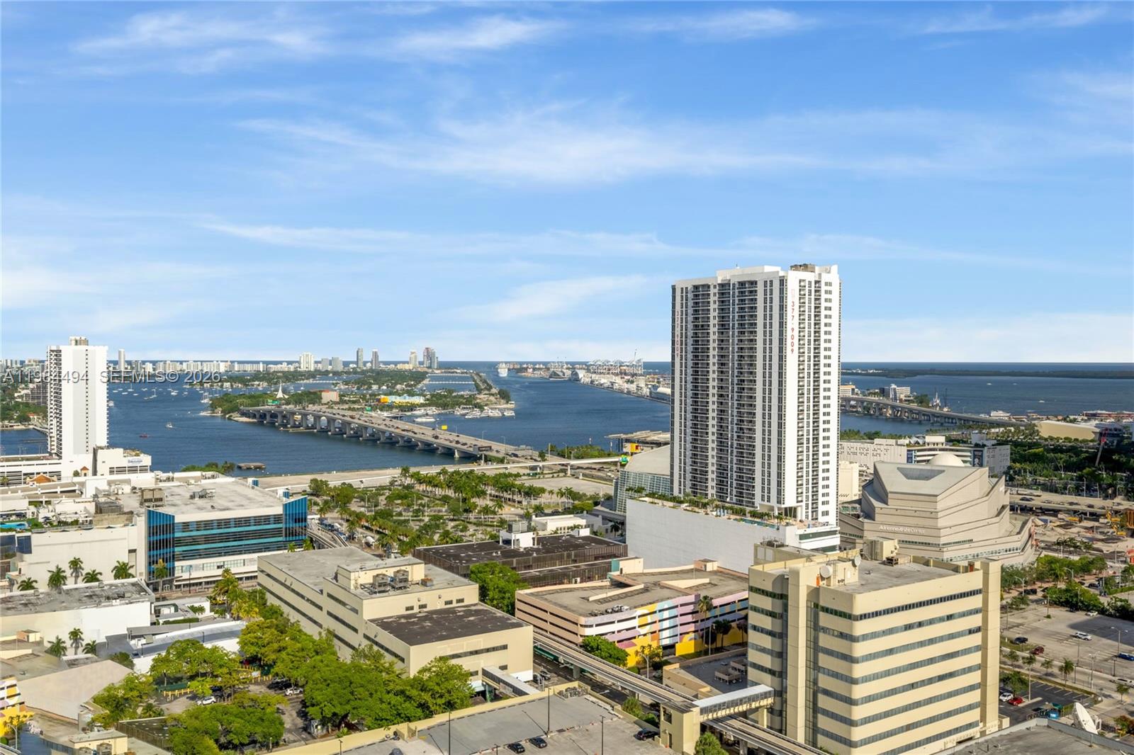 CANVAS CONDO - Residential Lease