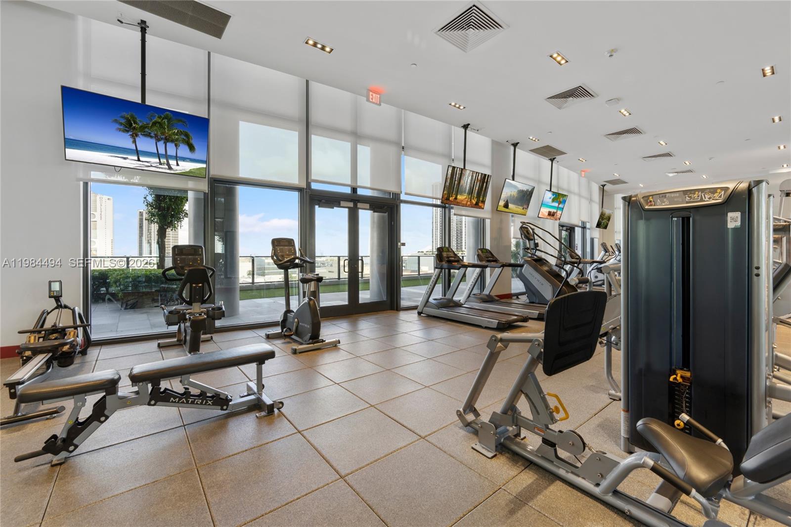 CANVAS CONDO - Residential Lease