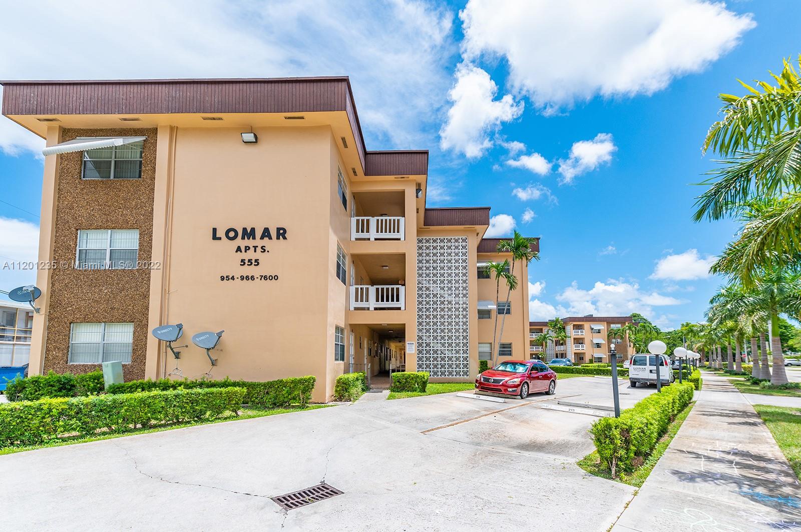 HOLLYWOOD HILLS - Residential Lease