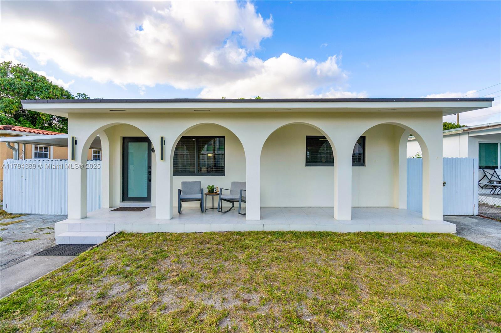 Property for Sale at 617 W 33rd St, Hialeah, Miami-Dade County, Florida - Bedrooms: 4 
Bathrooms: 2  - $645,000