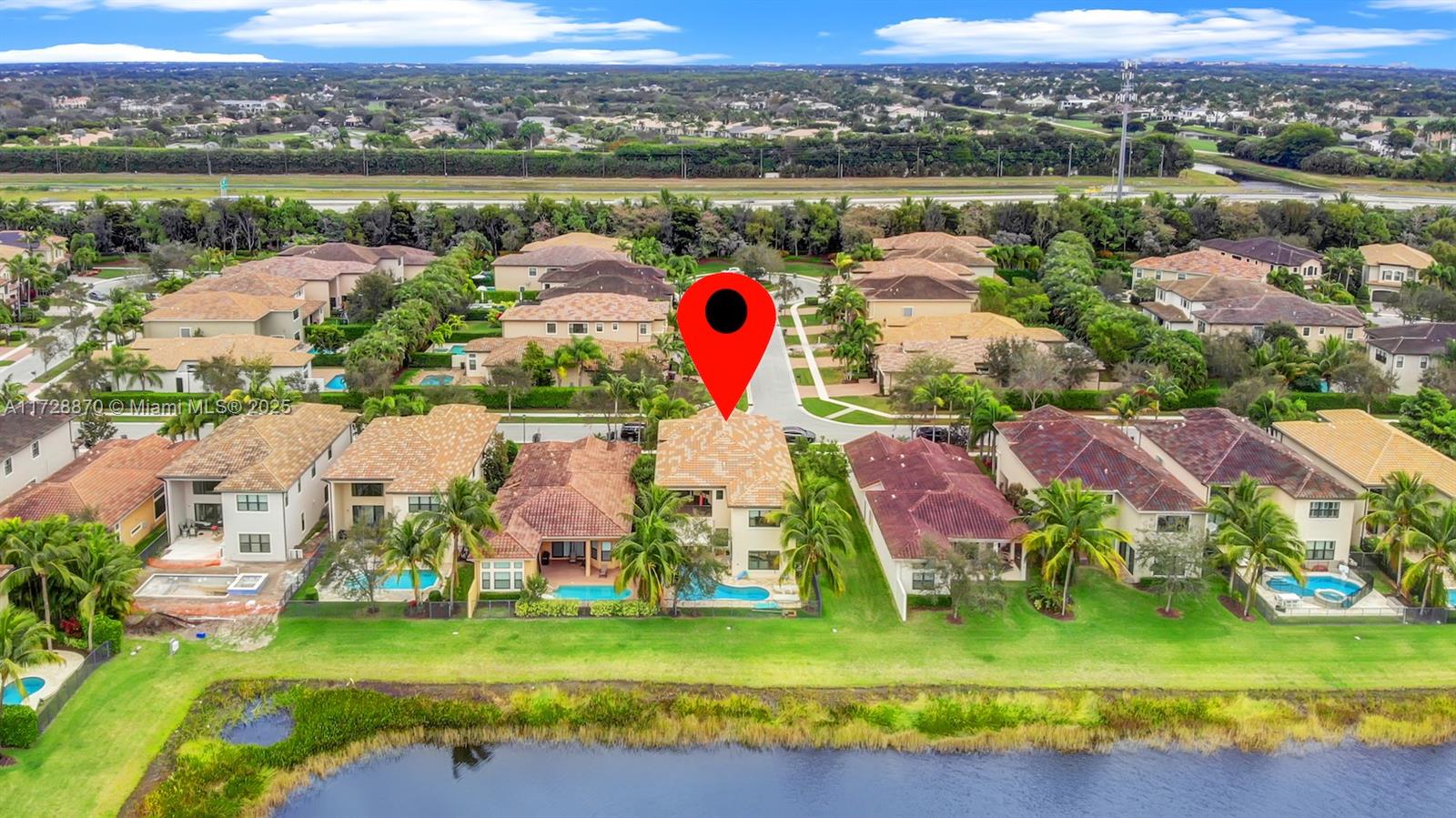THE BRIDGES PL 8 - Residential Lease
