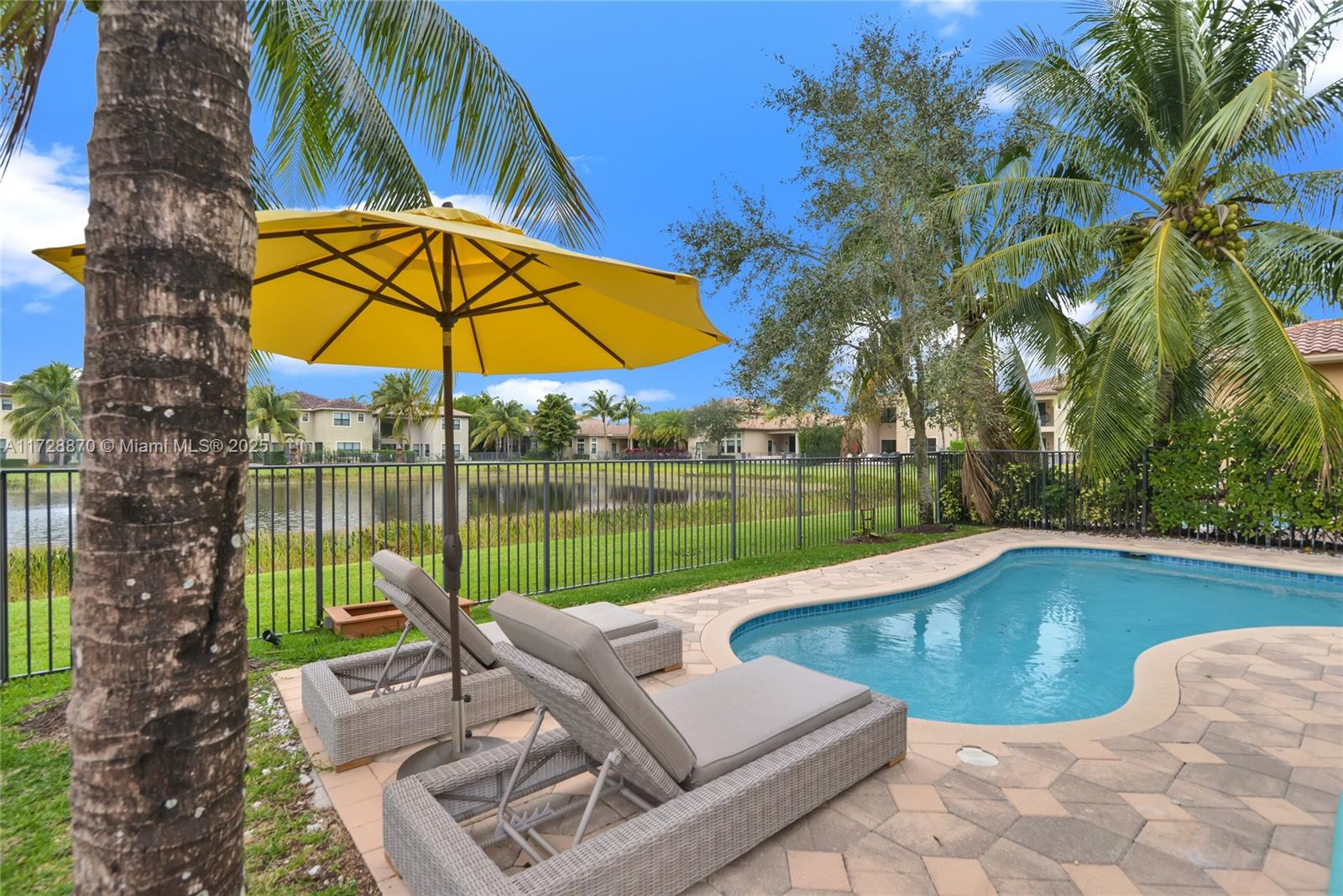 THE BRIDGES PL 8 - Residential Lease