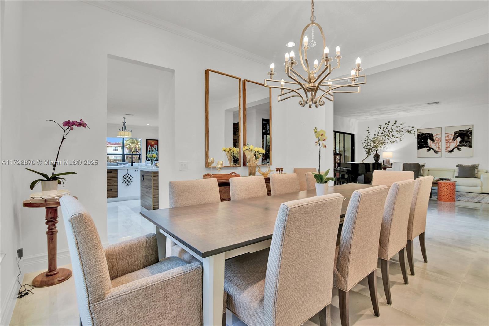 THE BRIDGES PL 8 - Residential Lease