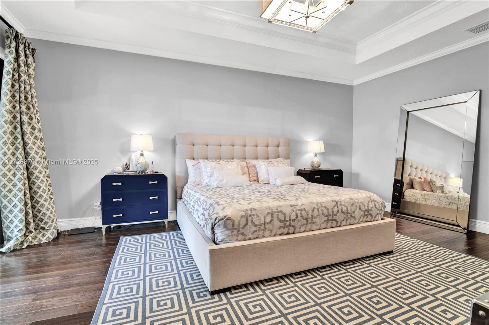 THE BRIDGES PL 8 - Residential Lease