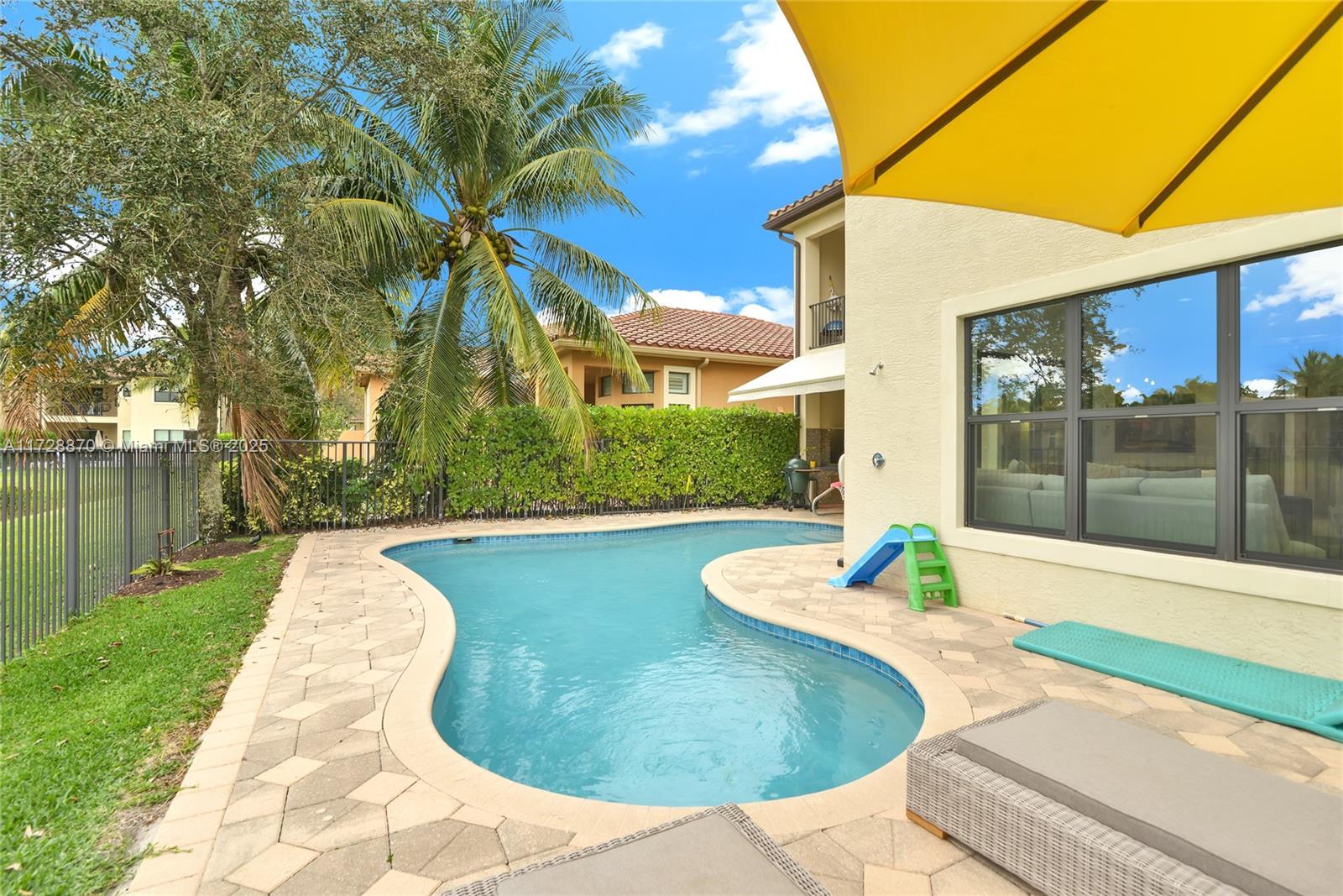 THE BRIDGES PL 8 - Residential Lease