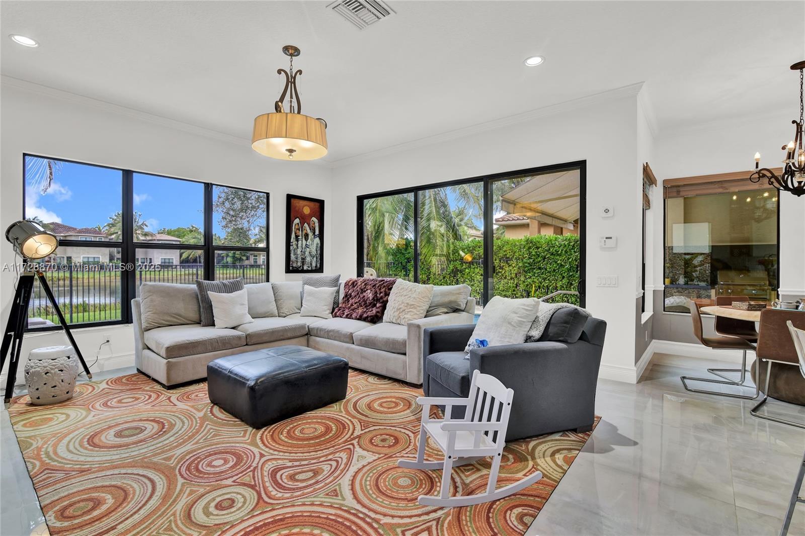 THE BRIDGES PL 8 - Residential Lease