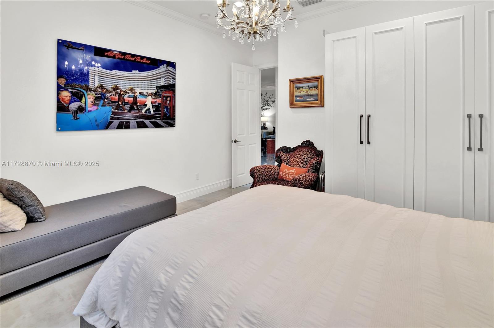 THE BRIDGES PL 8 - Residential Lease