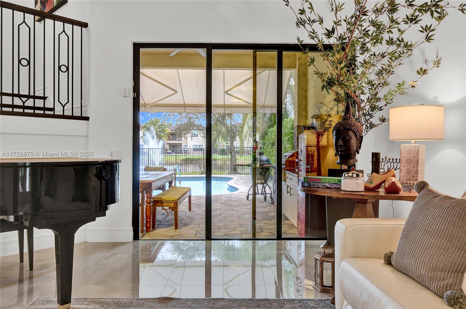 THE BRIDGES PL 8 - Residential Lease