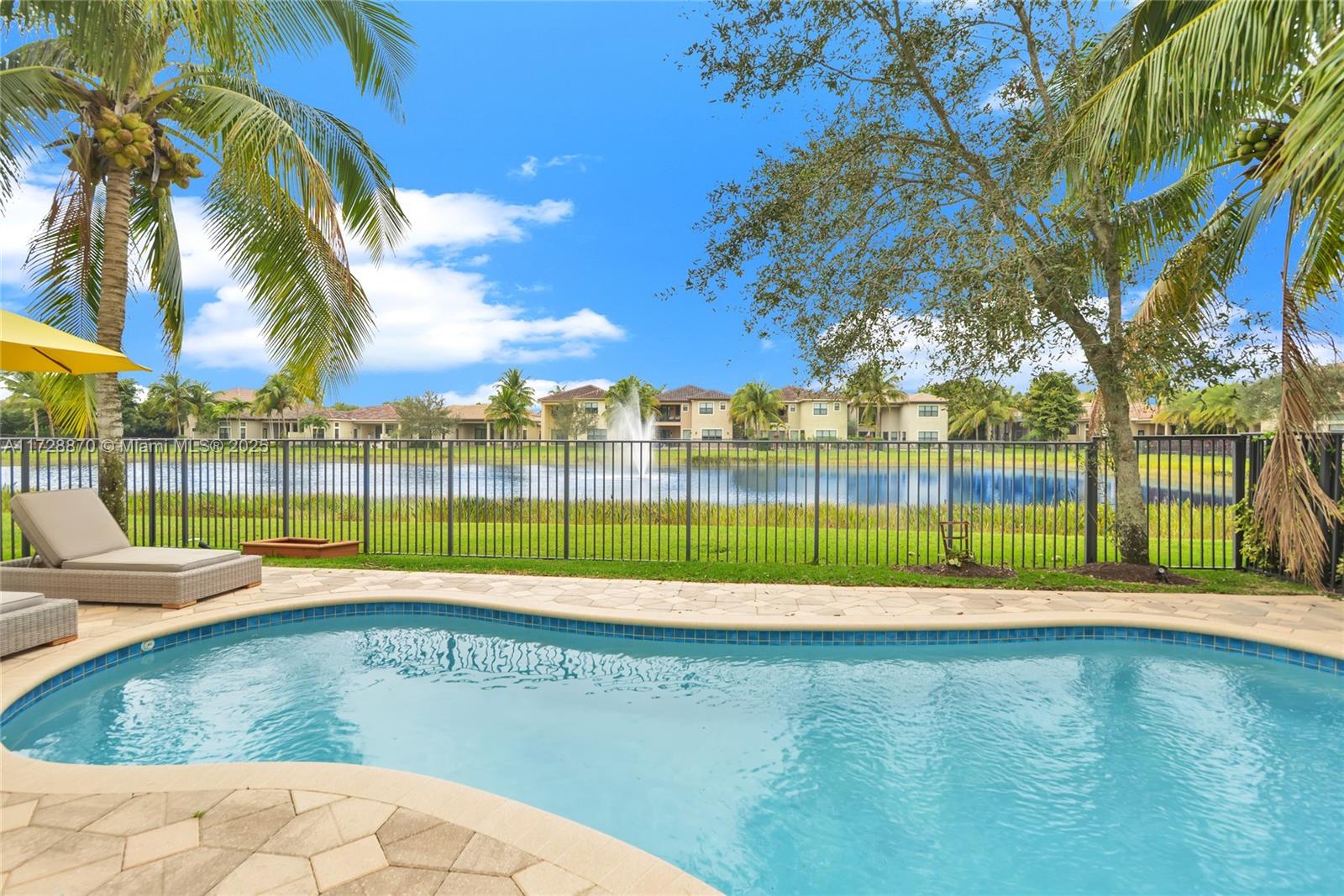 THE BRIDGES PL 8 - Residential Lease