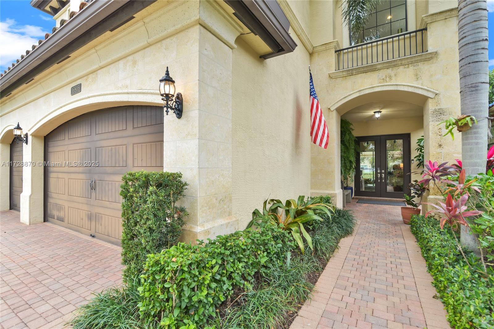 THE BRIDGES PL 8 - Residential Lease