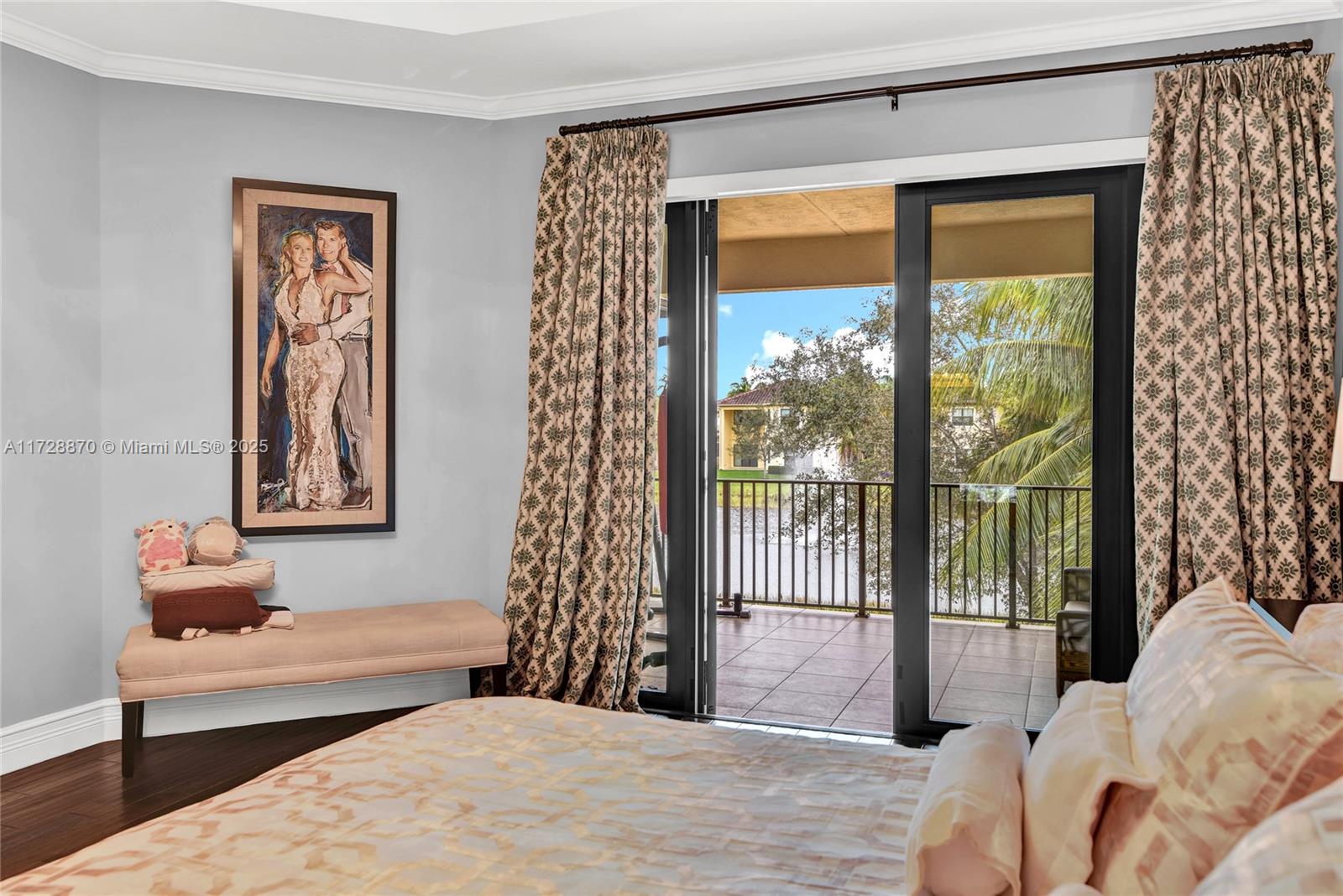 THE BRIDGES PL 8 - Residential Lease