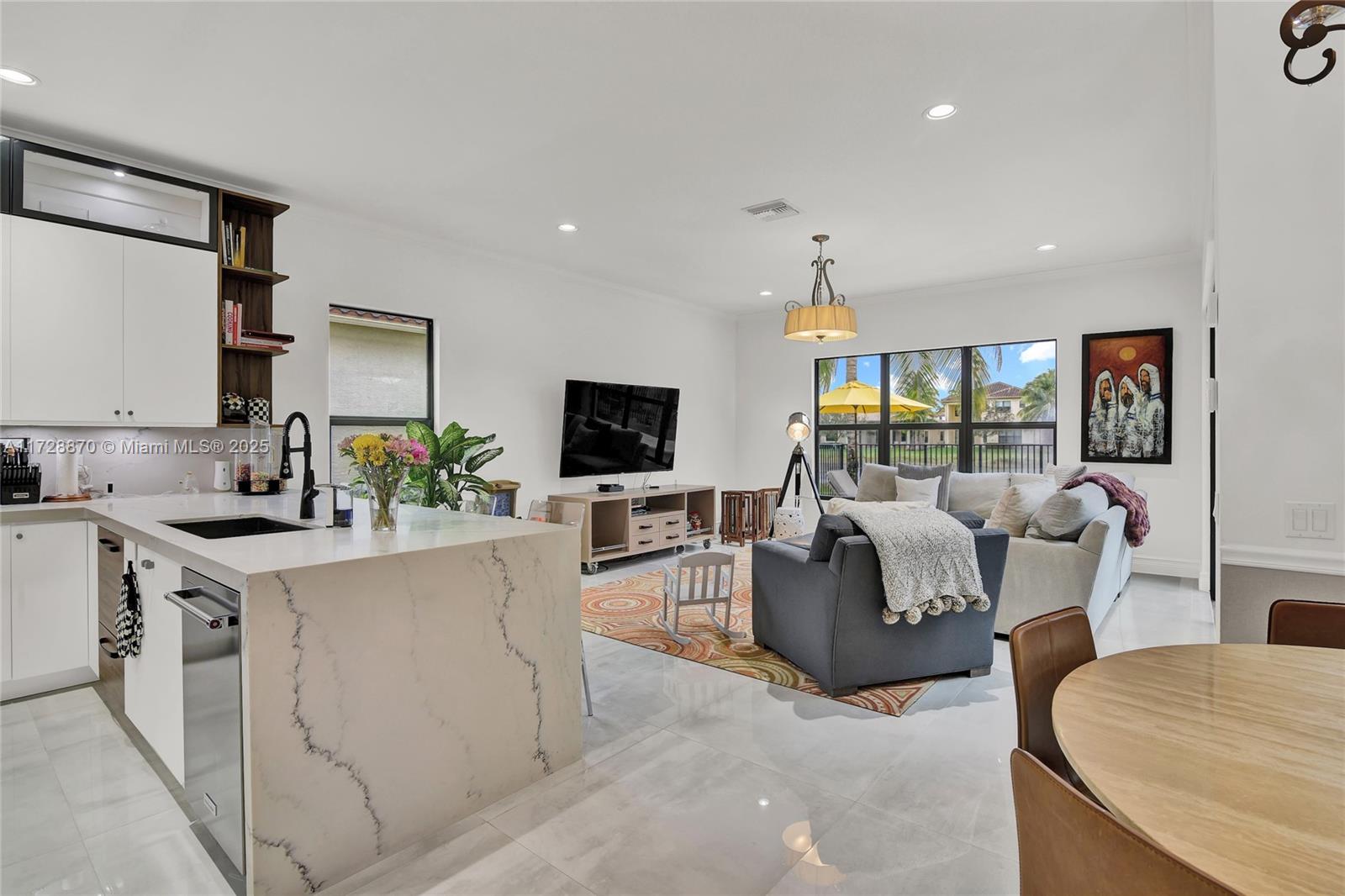 THE BRIDGES PL 8 - Residential Lease