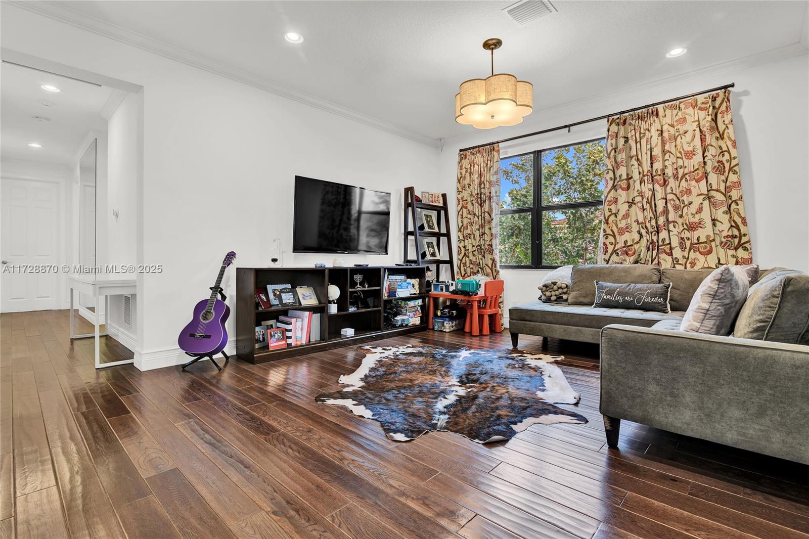 THE BRIDGES PL 8 - Residential Lease