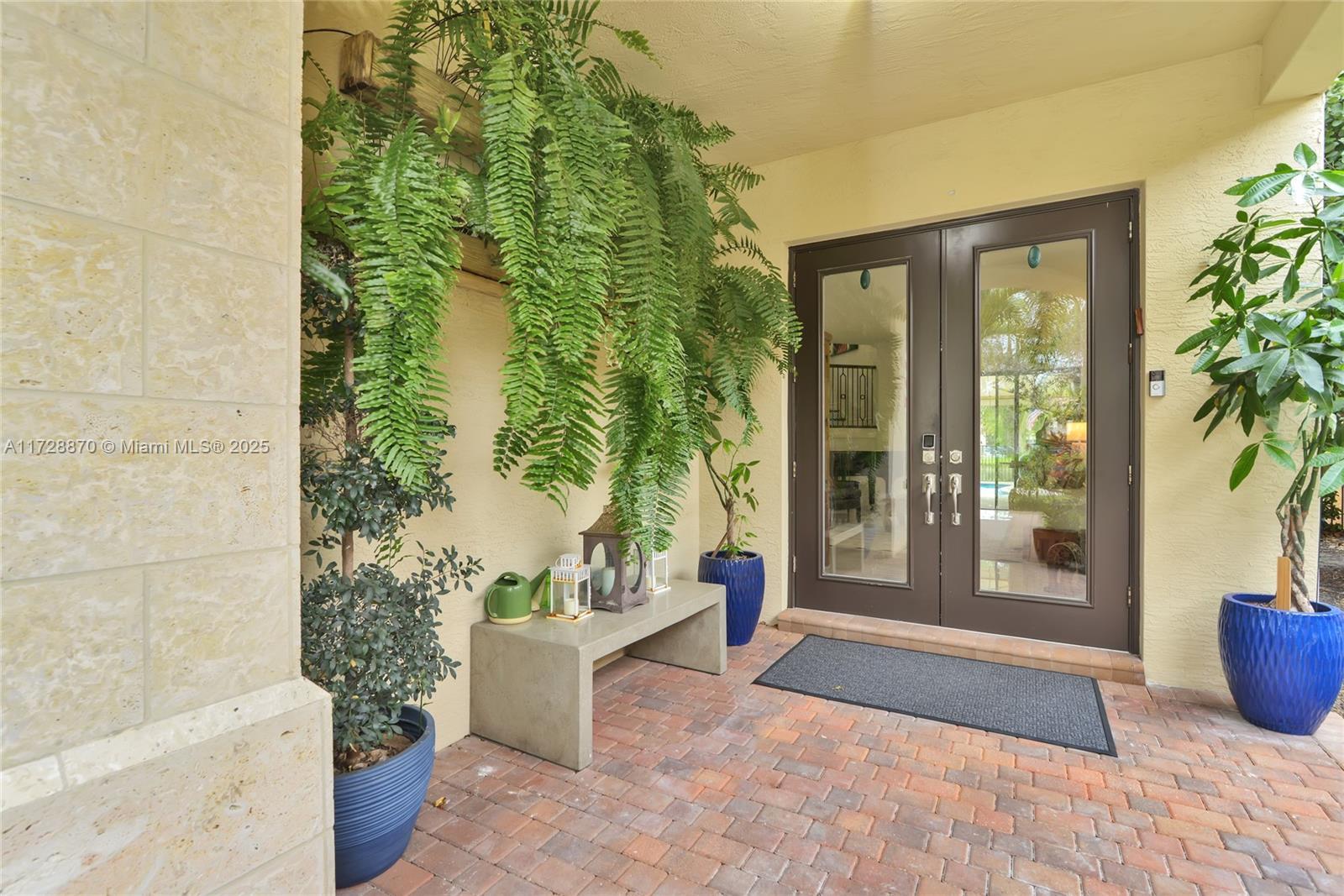 THE BRIDGES PL 8 - Residential Lease