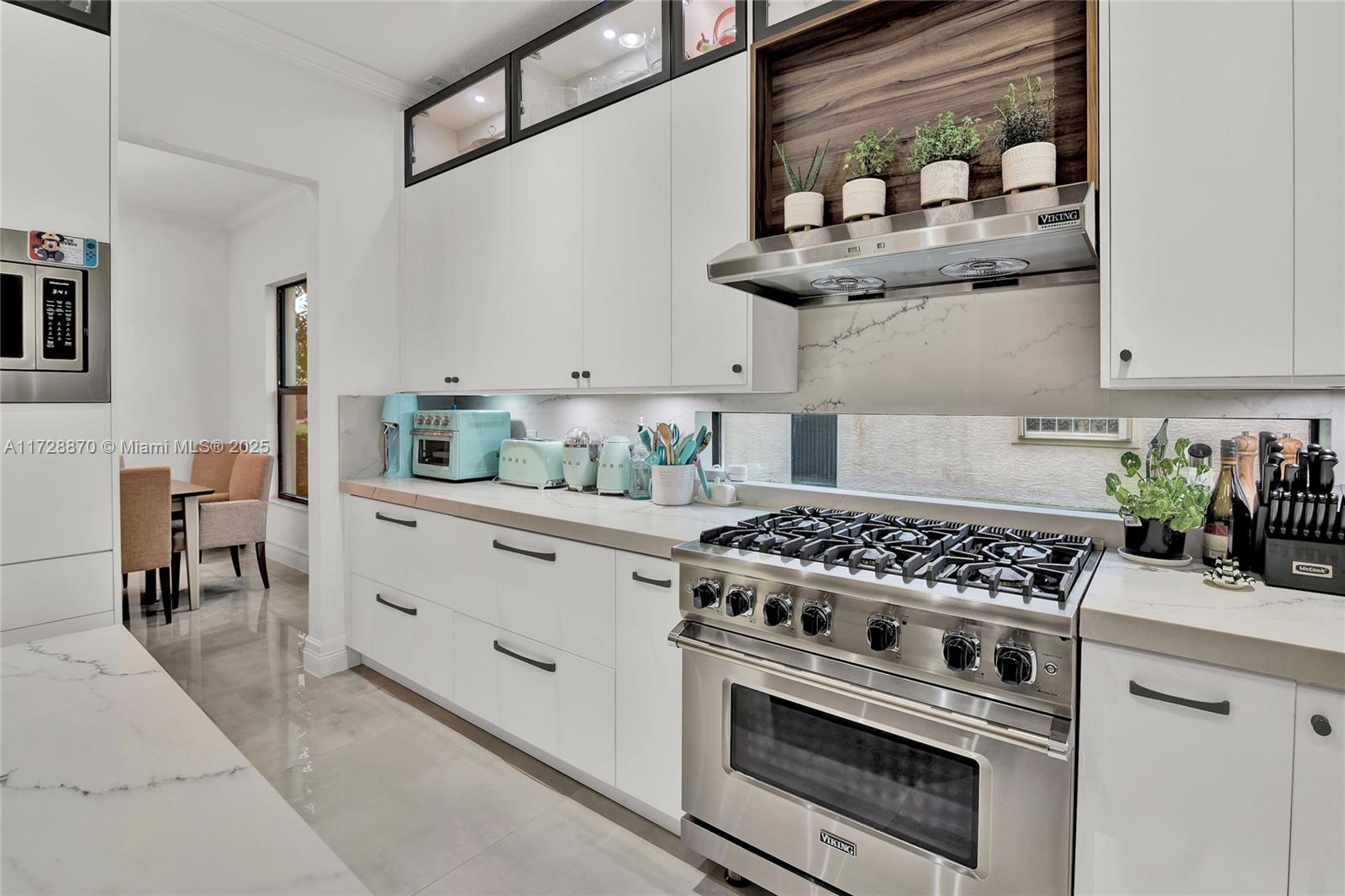 THE BRIDGES PL 8 - Residential Lease
