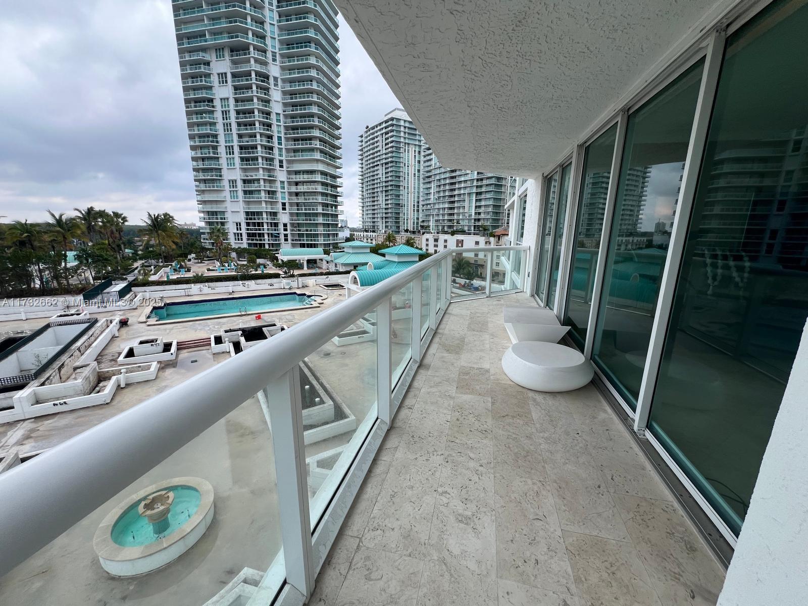 OCEANIA IV CONDO - Residential