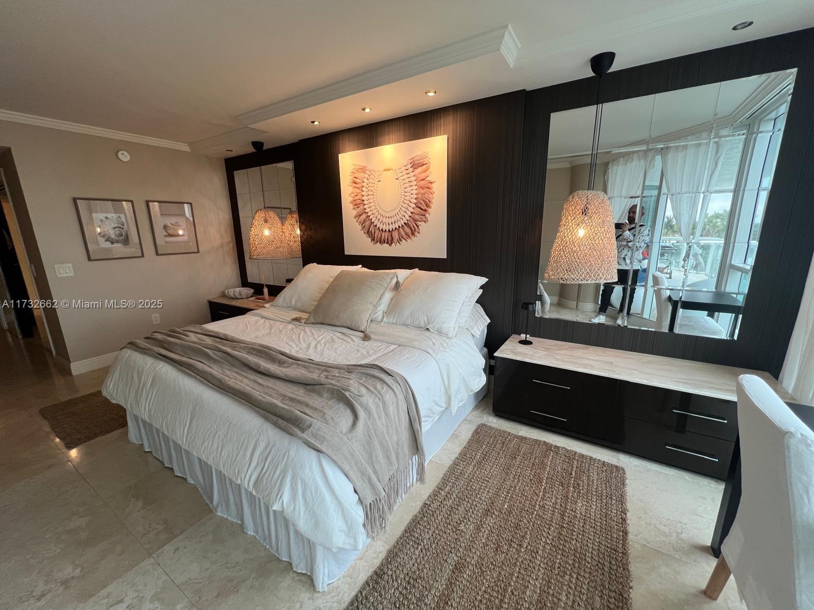 OCEANIA IV CONDO - Residential