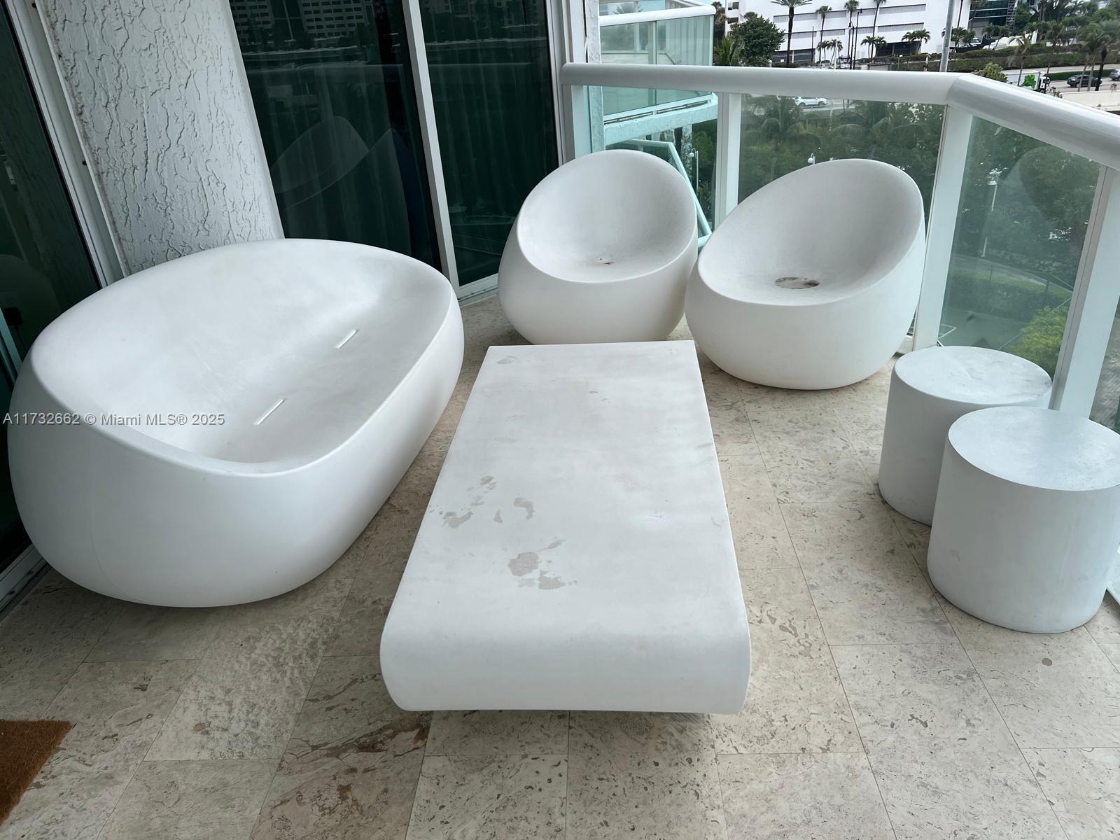 OCEANIA IV CONDO - Residential