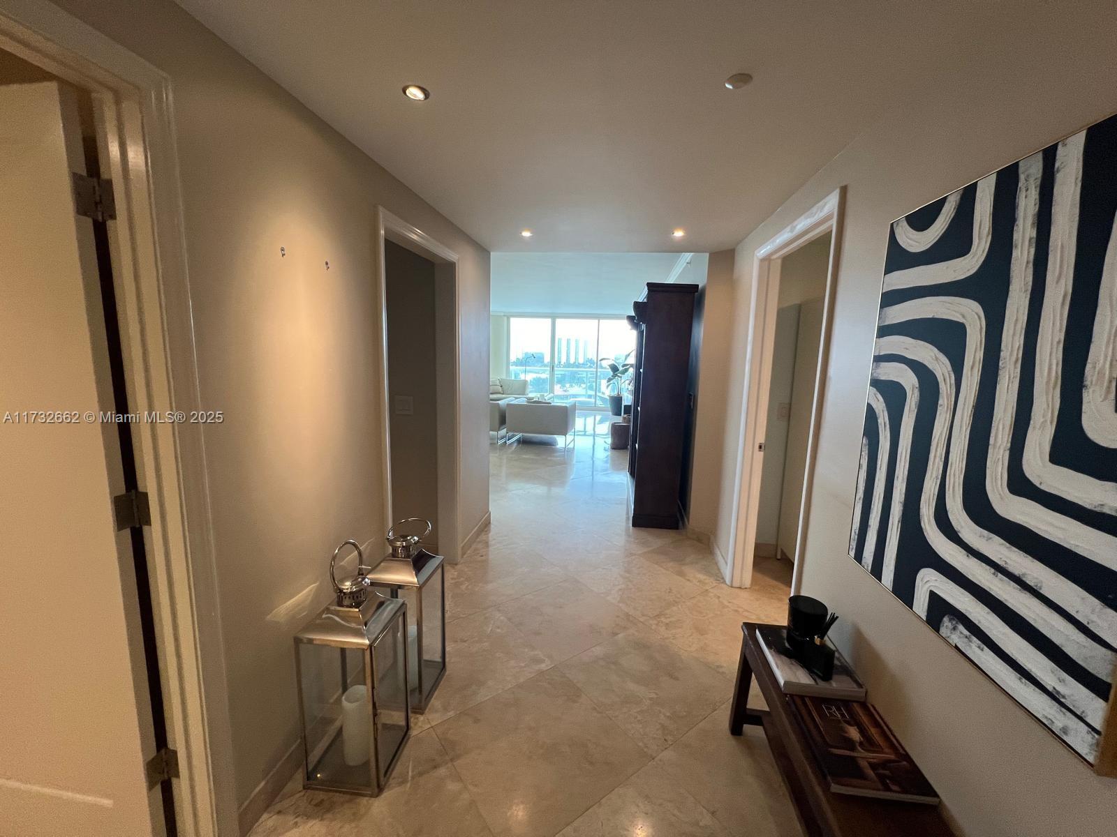 OCEANIA IV CONDO - Residential