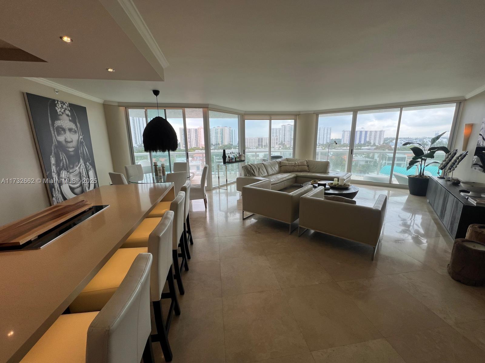 OCEANIA IV CONDO - Residential