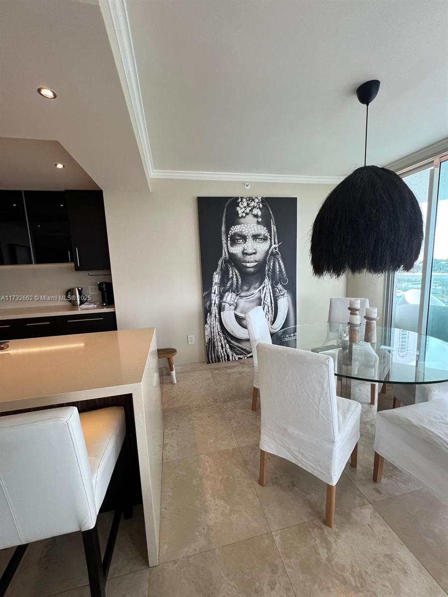 OCEANIA IV CONDO - Residential