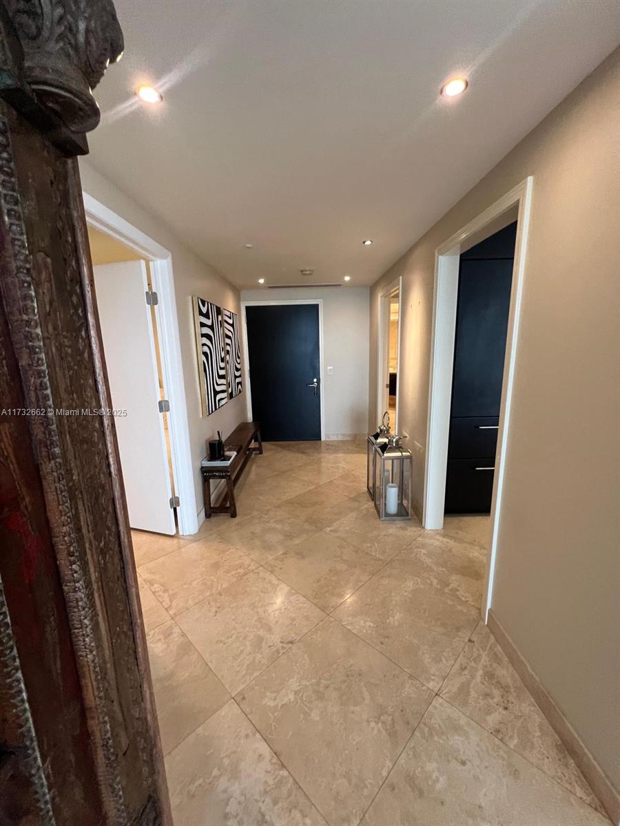 OCEANIA IV CONDO - Residential