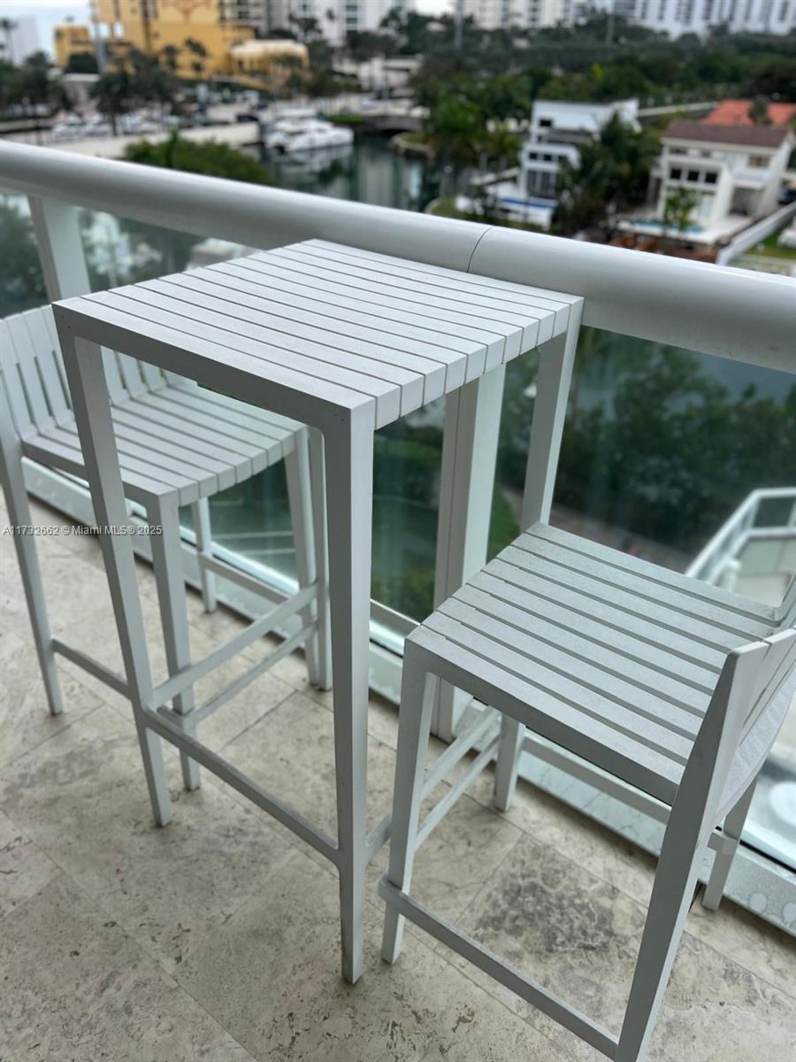 OCEANIA IV CONDO - Residential