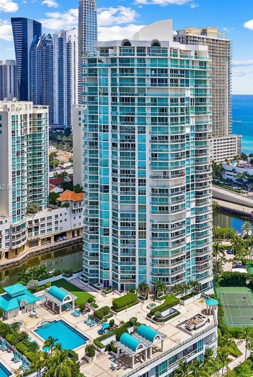 Property for Sale at 16400 Collins Ave 644, Sunny Isles Beach, Miami-Dade County, Florida - Bedrooms: 3 
Bathrooms: 2  - $1,250,000