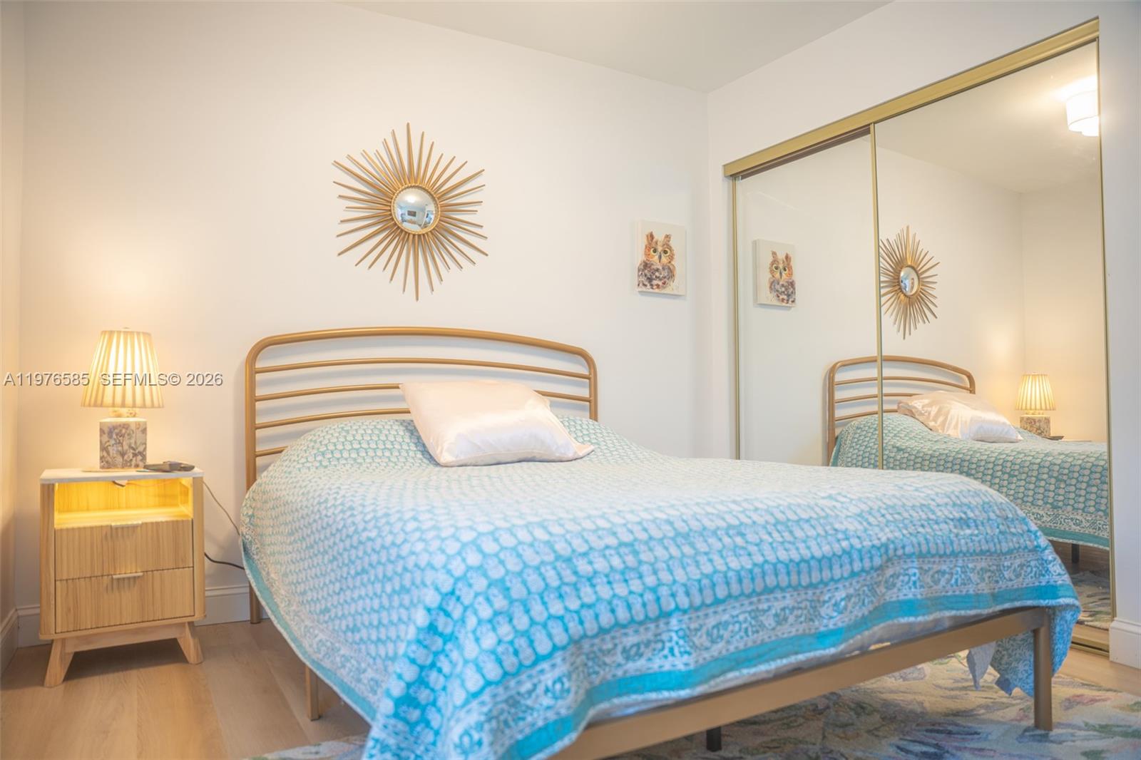 CHAPEL TRAIL II - Residential Lease