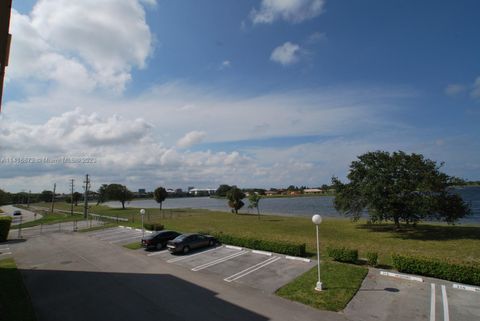 A home in West Palm Beach