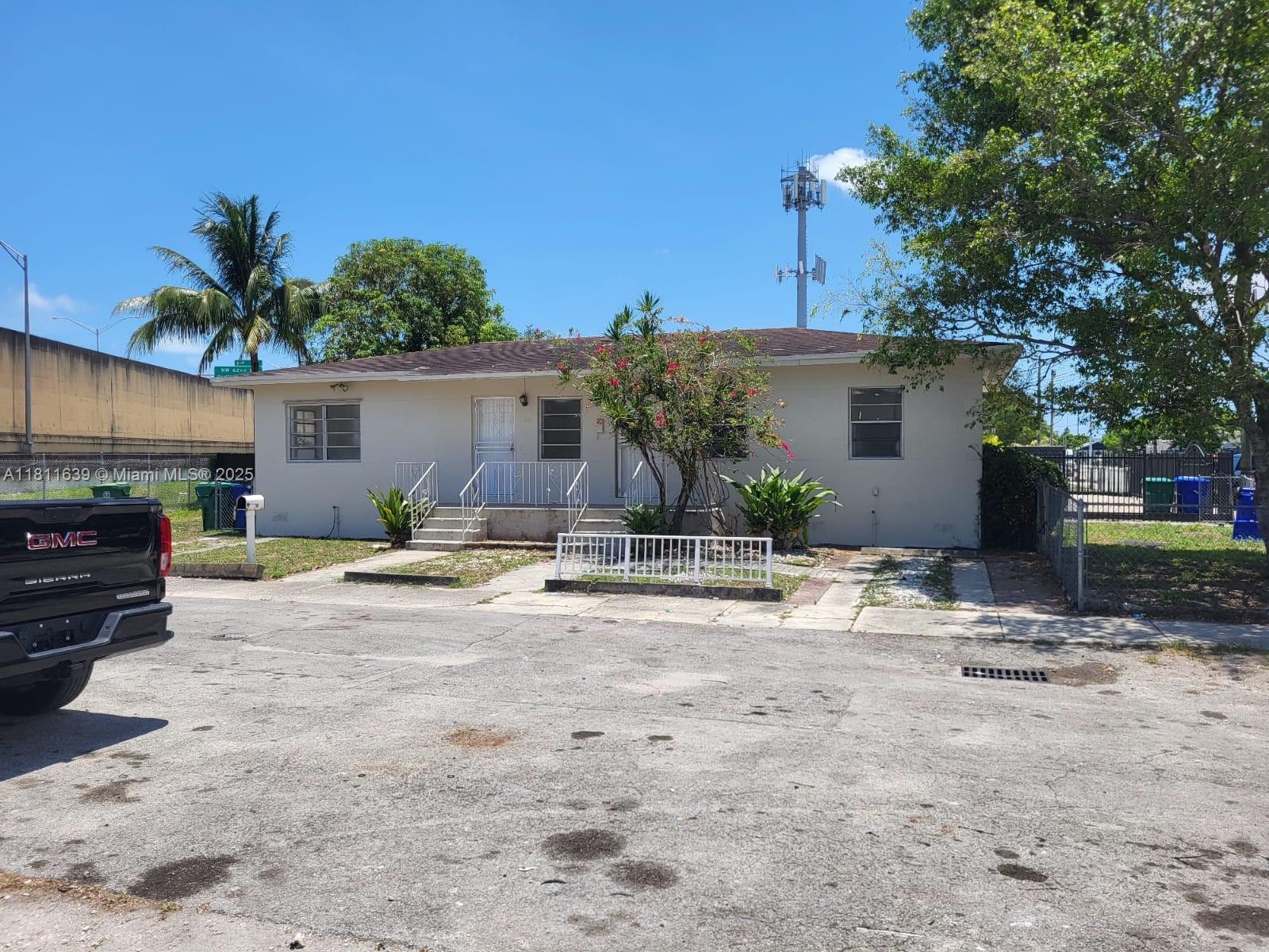LITTLE RIVER SCH TRACK - Residential Income