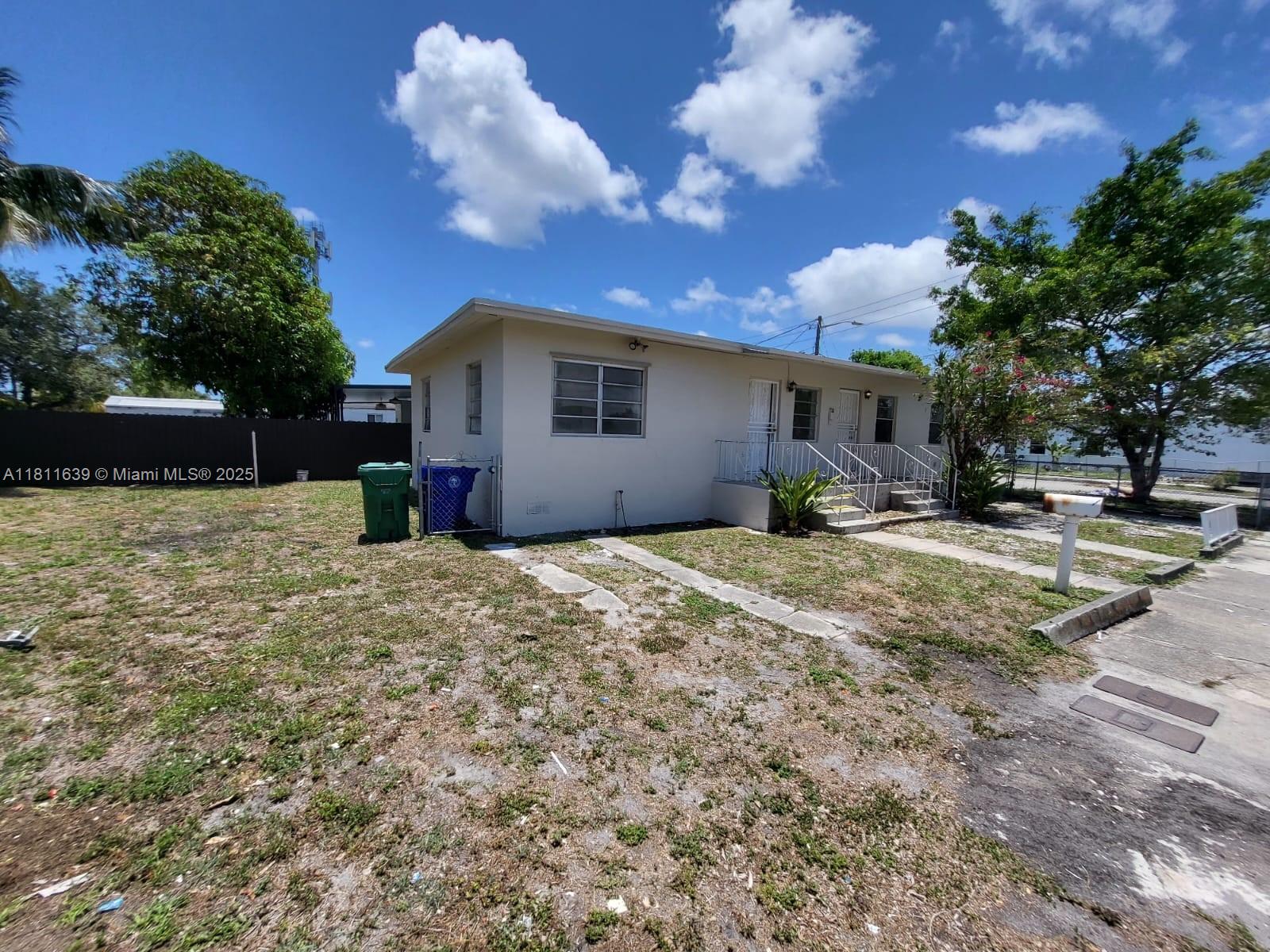 LITTLE RIVER SCH TRACK - Residential Income