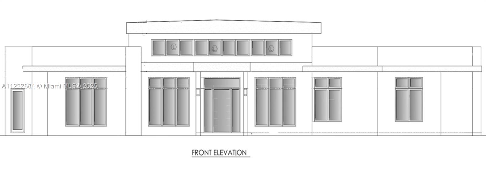 AXELAJA ESTATES - Residential