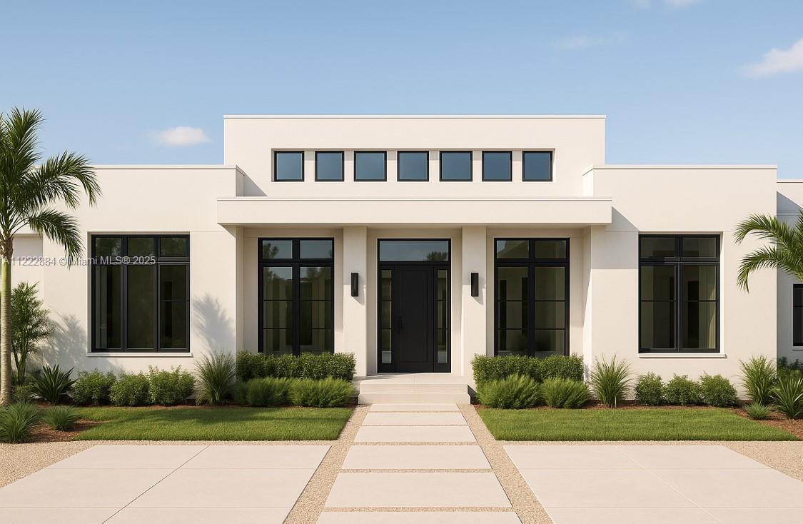 AXELAJA ESTATES - Residential